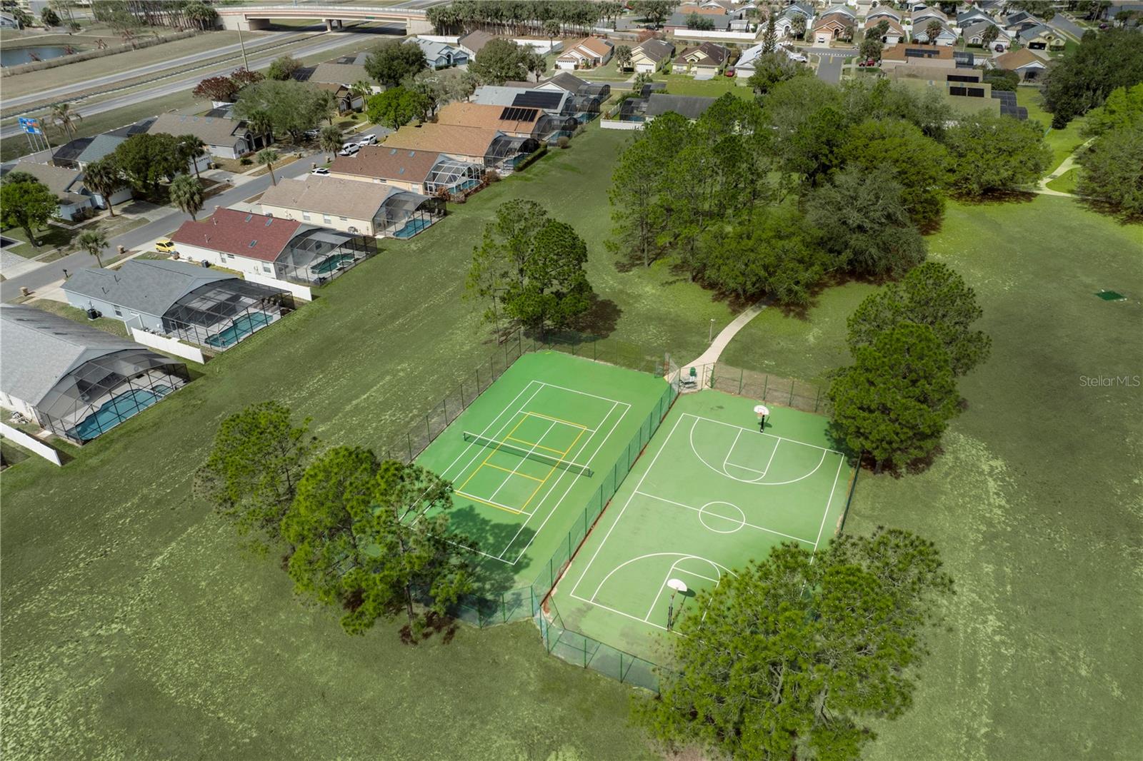 8053 ROARING CREEK CT, KISSIMMEE, FL, 34747