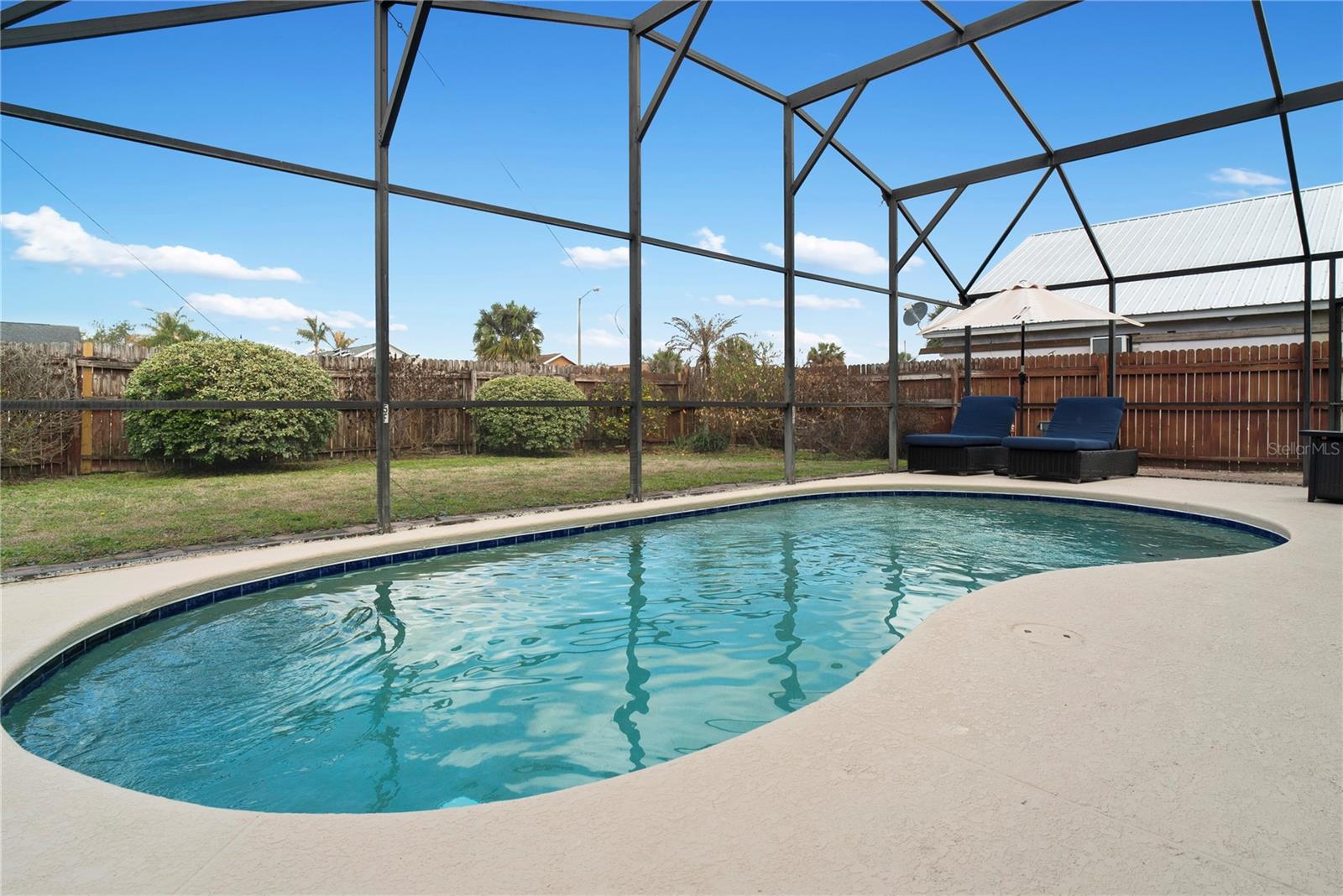 8053 ROARING CREEK CT, KISSIMMEE, FL, 34747