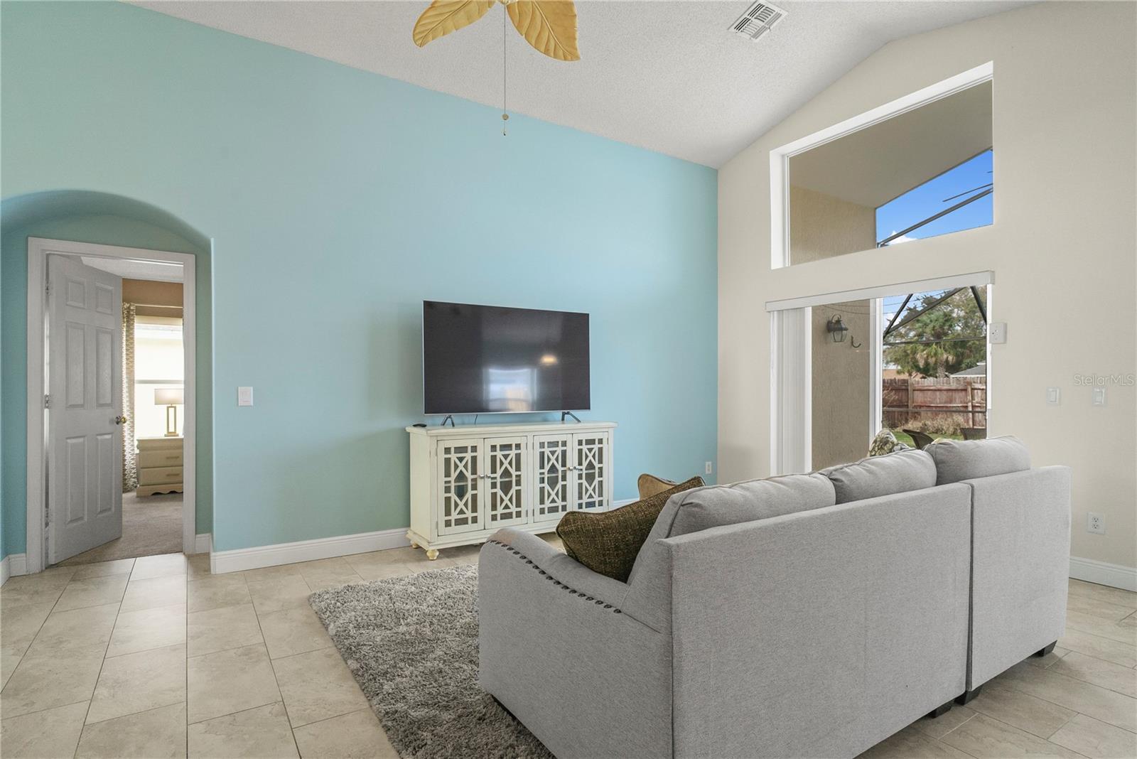 8053 ROARING CREEK CT, KISSIMMEE, FL, 34747