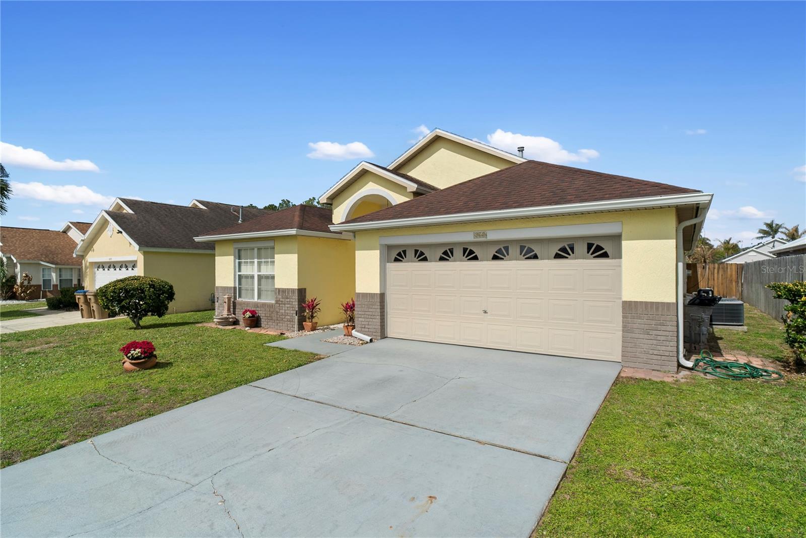 8053 ROARING CREEK CT, KISSIMMEE, FL, 34747