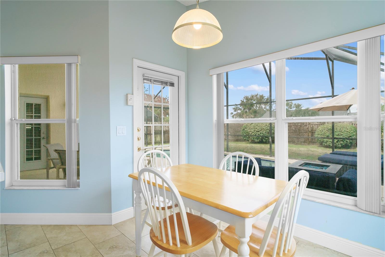 8053 ROARING CREEK CT, KISSIMMEE, FL, 34747