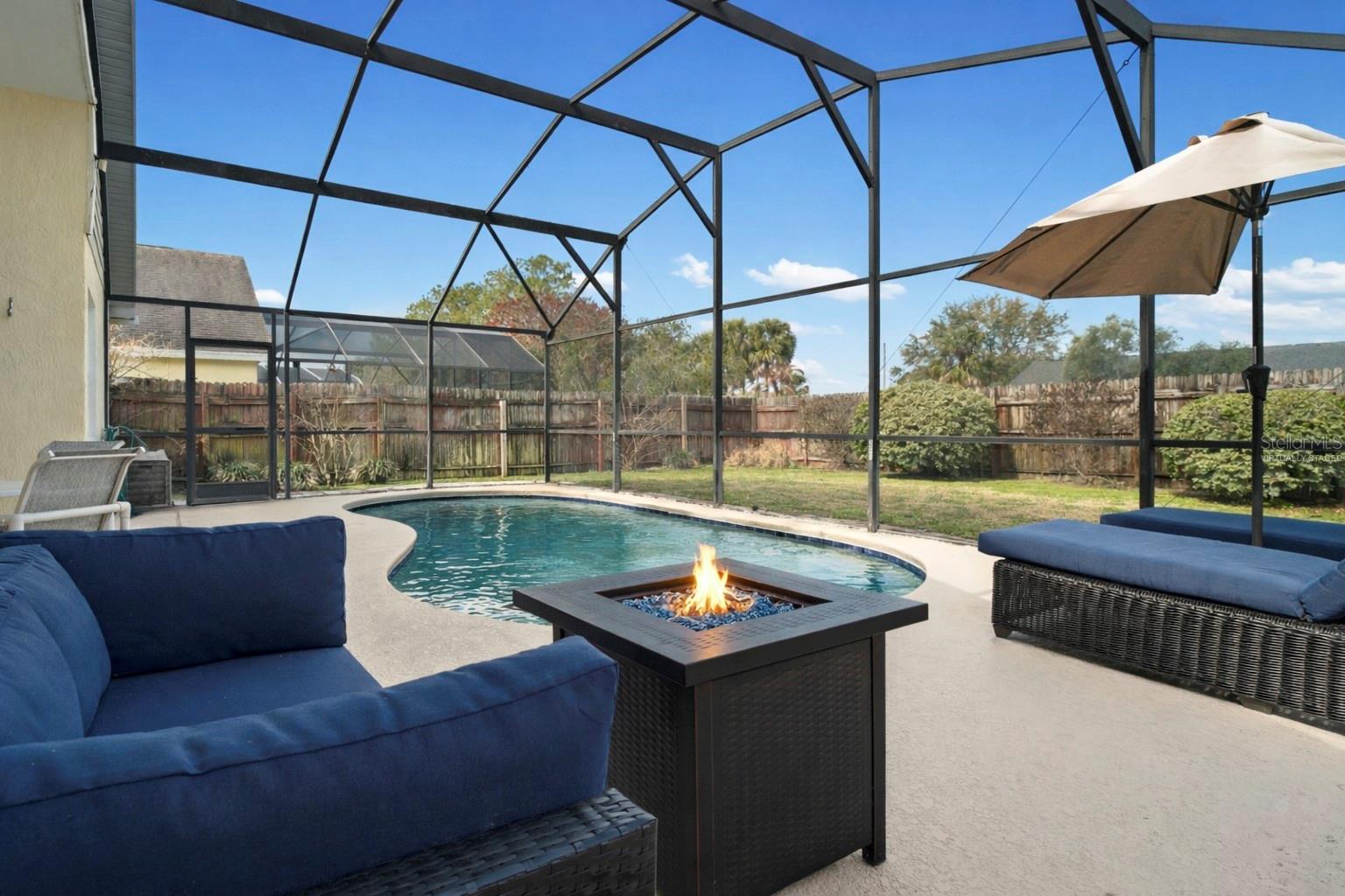 8053 ROARING CREEK CT, KISSIMMEE, FL, 34747