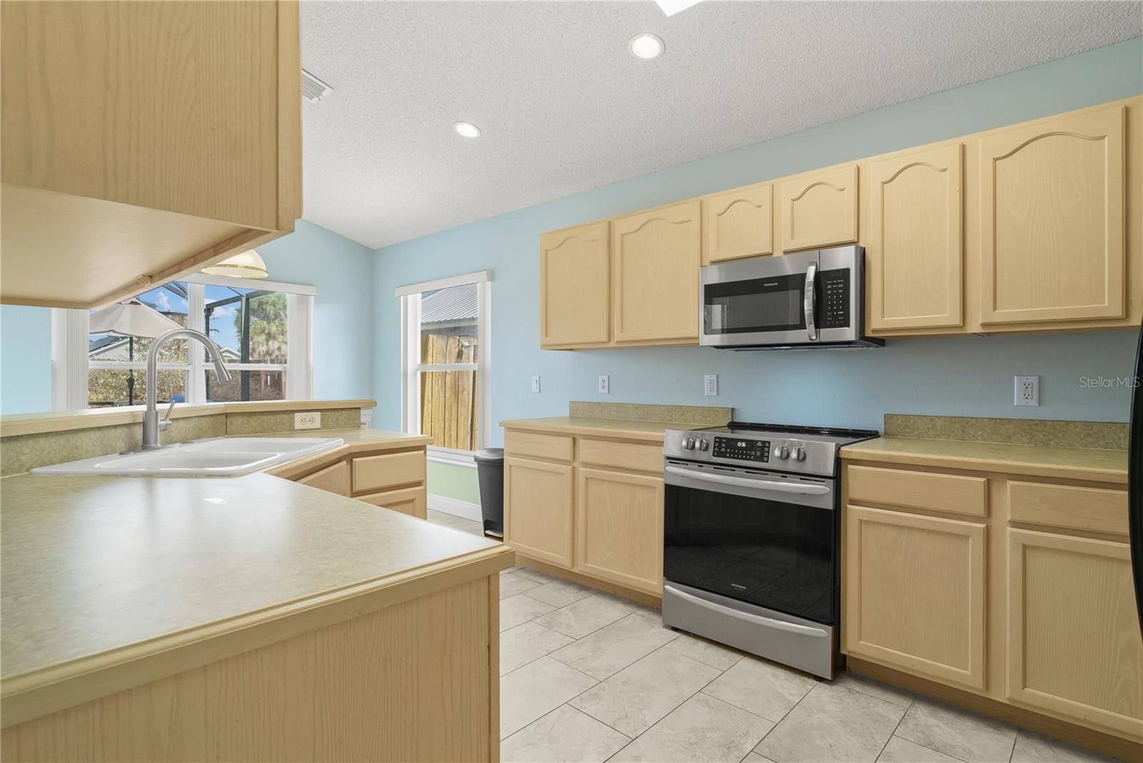 8053 ROARING CREEK CT, KISSIMMEE, FL, 34747