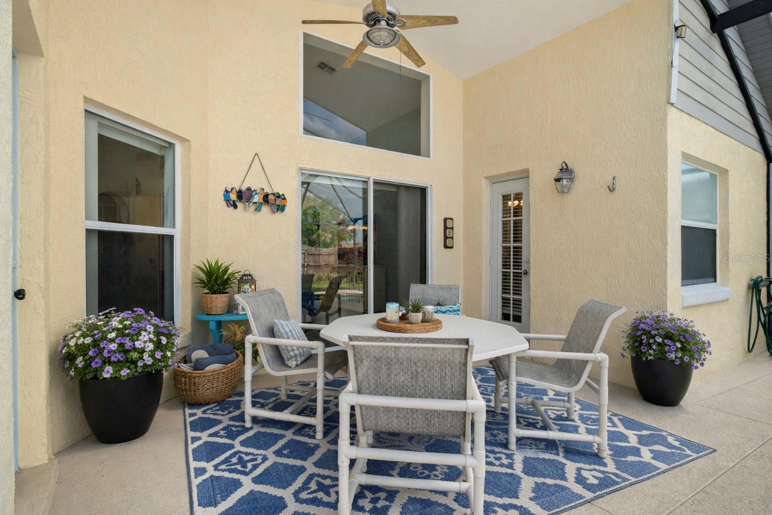 8053 ROARING CREEK CT, KISSIMMEE, FL, 34747