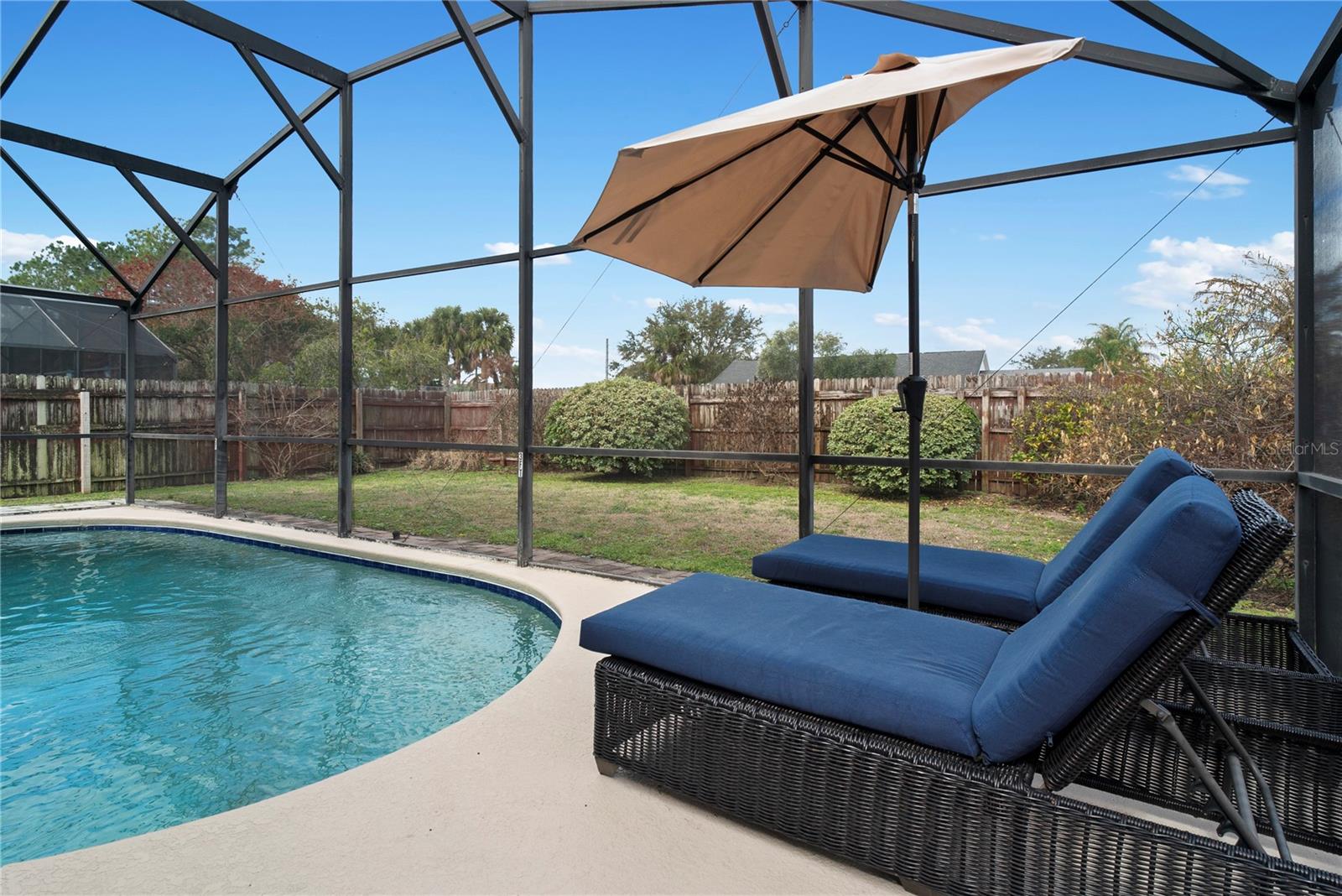 8053 ROARING CREEK CT, KISSIMMEE, FL, 34747