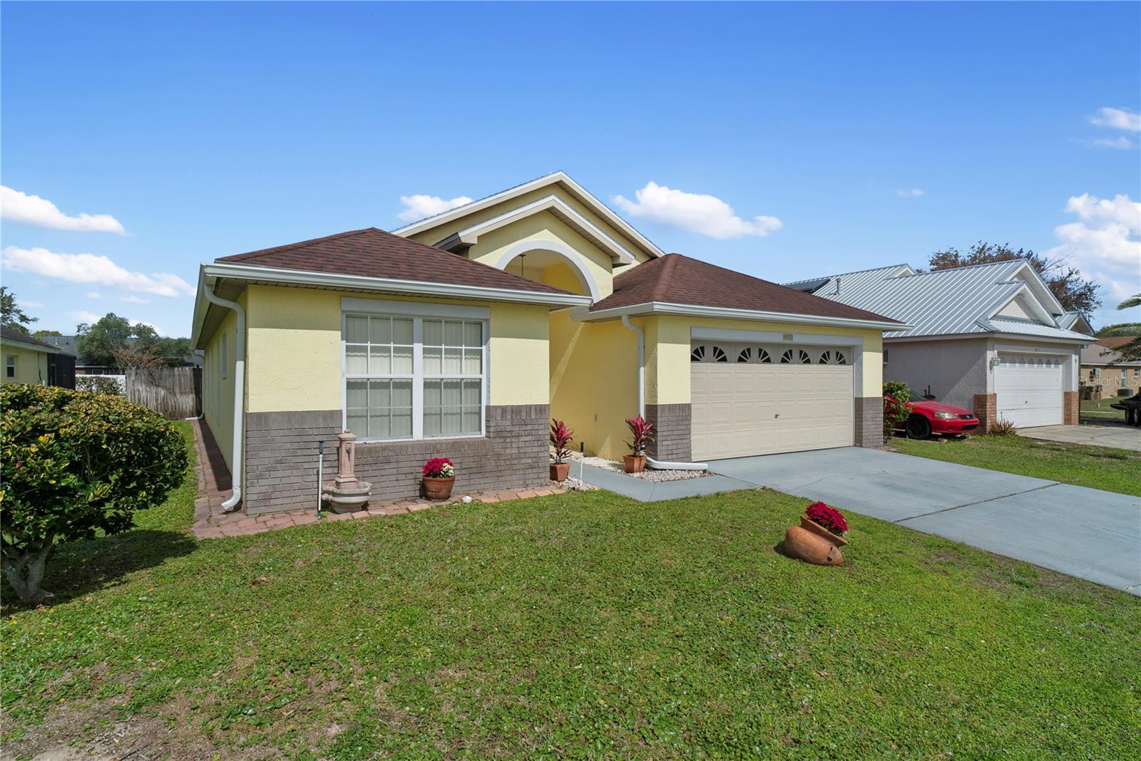 8053 ROARING CREEK CT, KISSIMMEE, FL, 34747