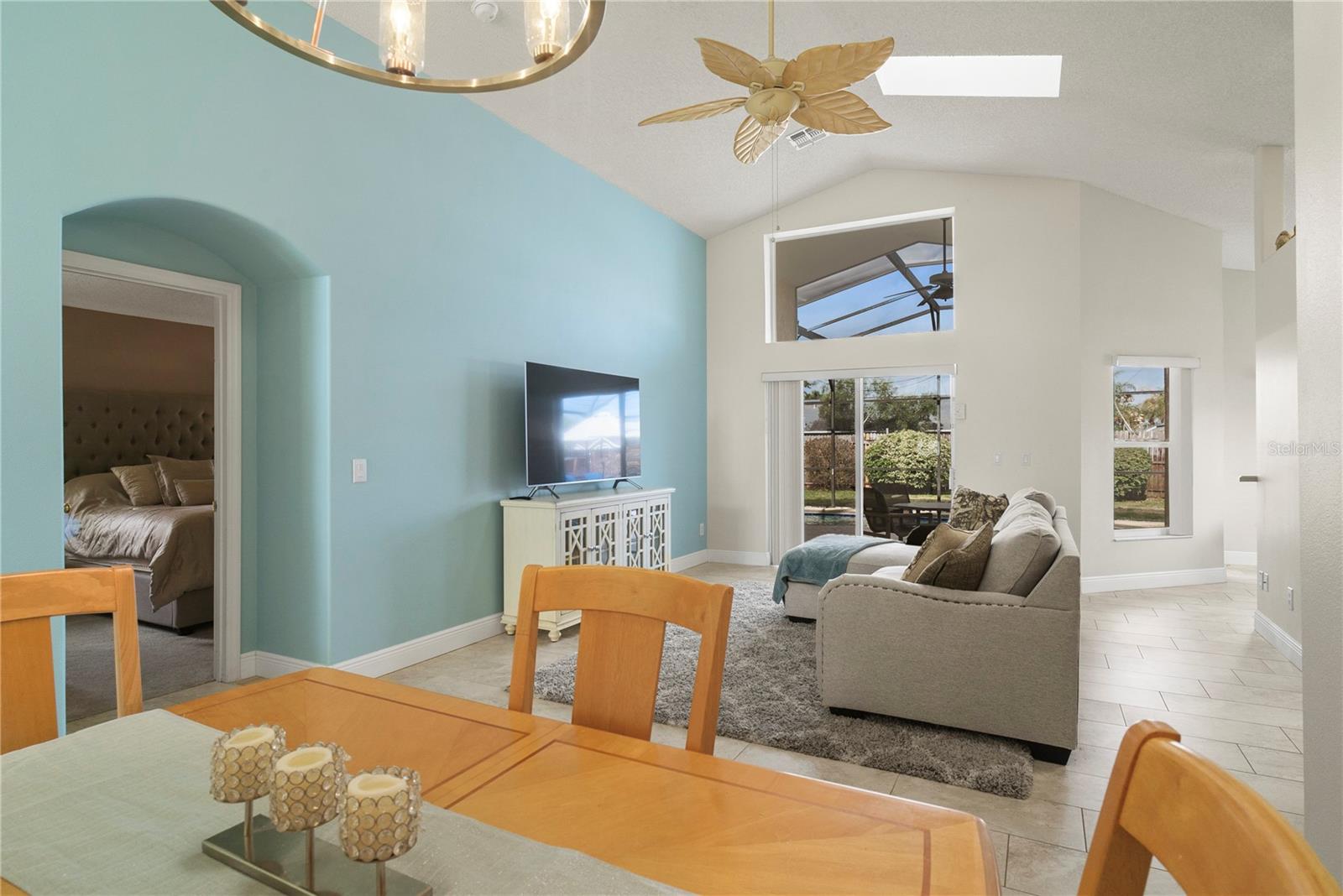 8053 ROARING CREEK CT, KISSIMMEE, FL, 34747