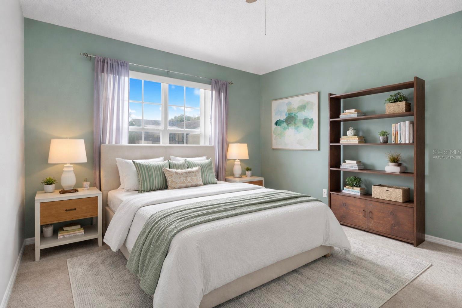 8053 ROARING CREEK CT, KISSIMMEE, FL, 34747