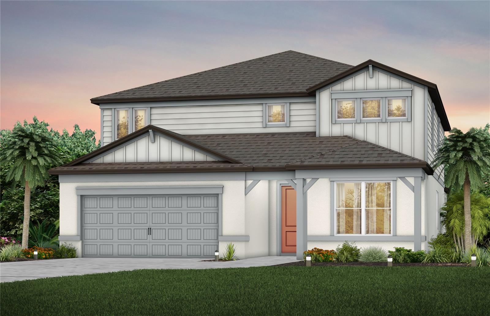 8180 SW 44TH COURT RD, OCALA, FL, 34476