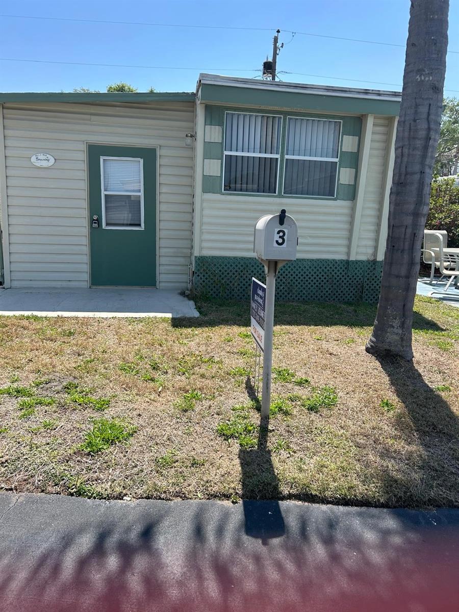 27466 US HIGHWAY 19 N #3, CLEARWATER, FL, 33761