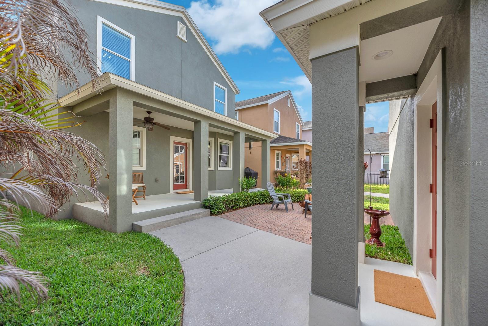 5945 BEACONPARK ST, LITHIA, FL, 33547