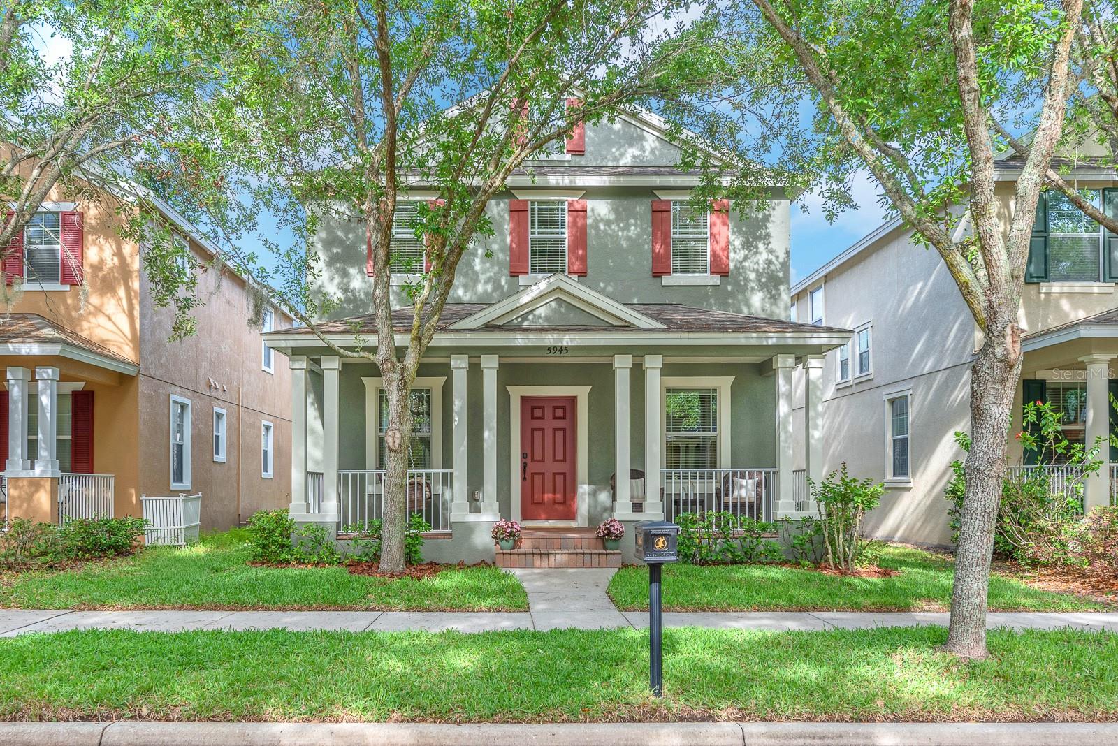 5945 BEACONPARK ST, LITHIA, FL, 33547
