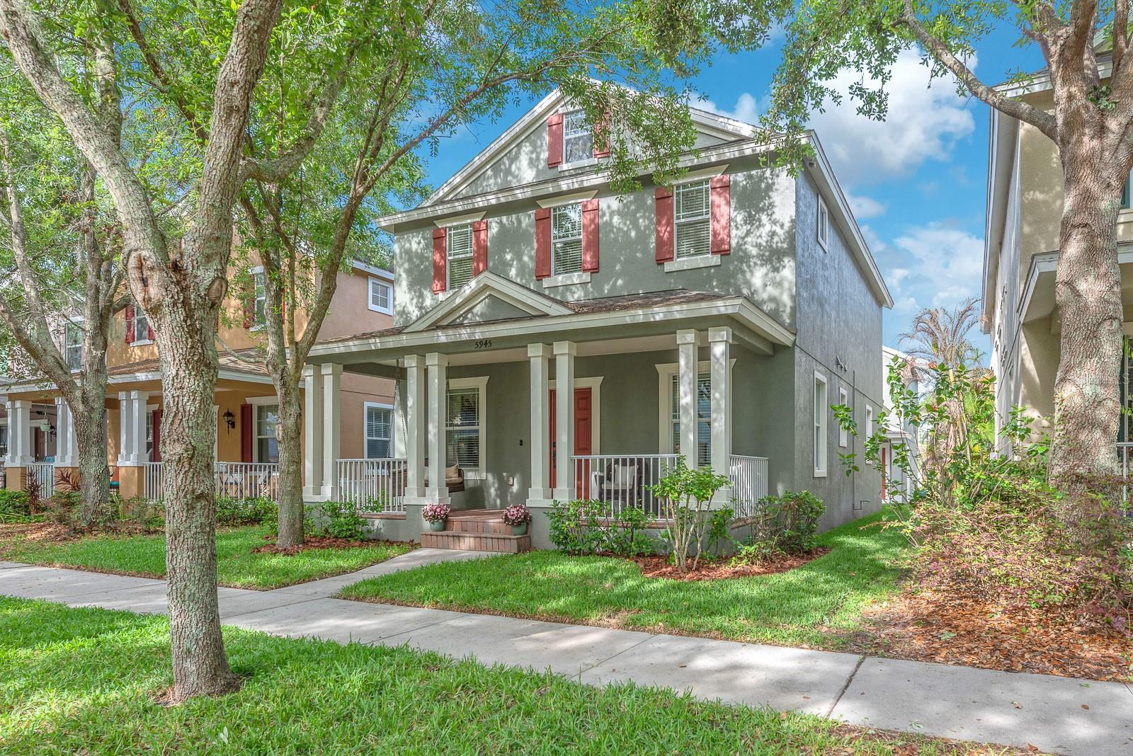 5945 BEACONPARK ST, LITHIA, FL, 33547
