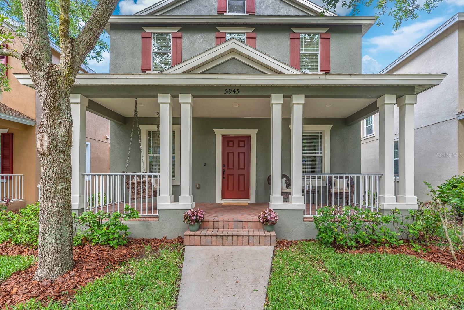5945 BEACONPARK ST, LITHIA, FL, 33547