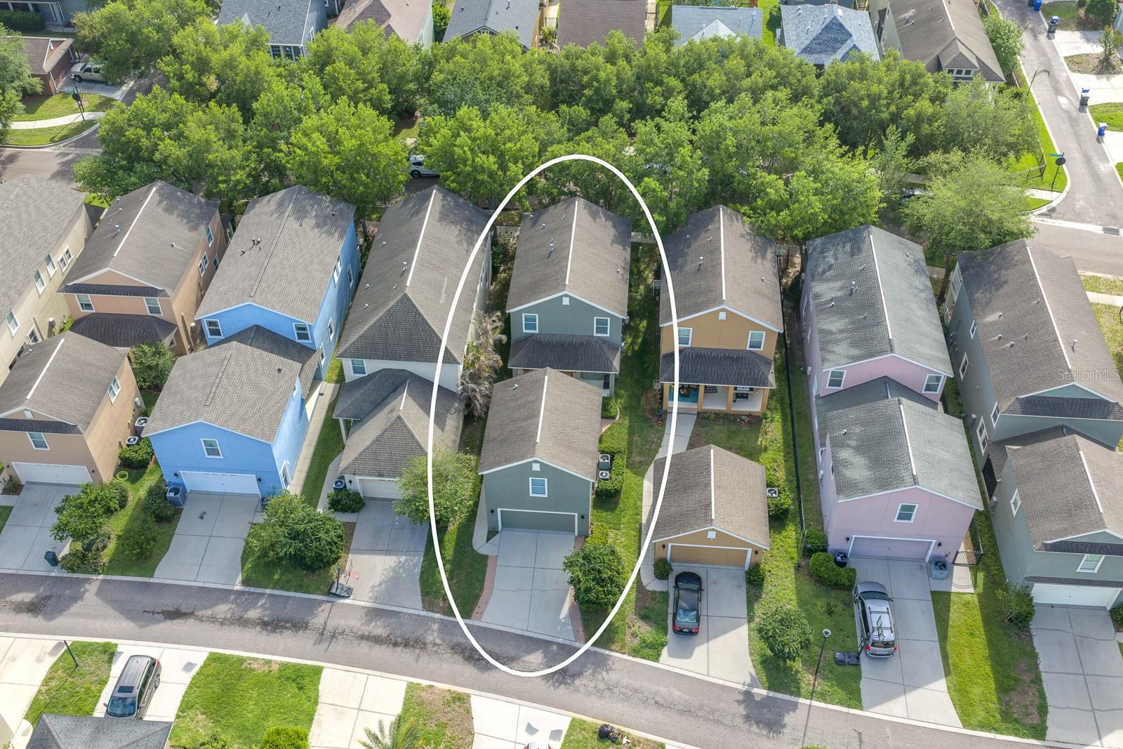 5945 BEACONPARK ST, LITHIA, FL, 33547