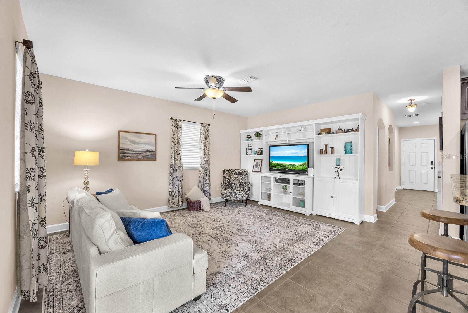 5945 BEACONPARK ST, LITHIA, FL, 33547