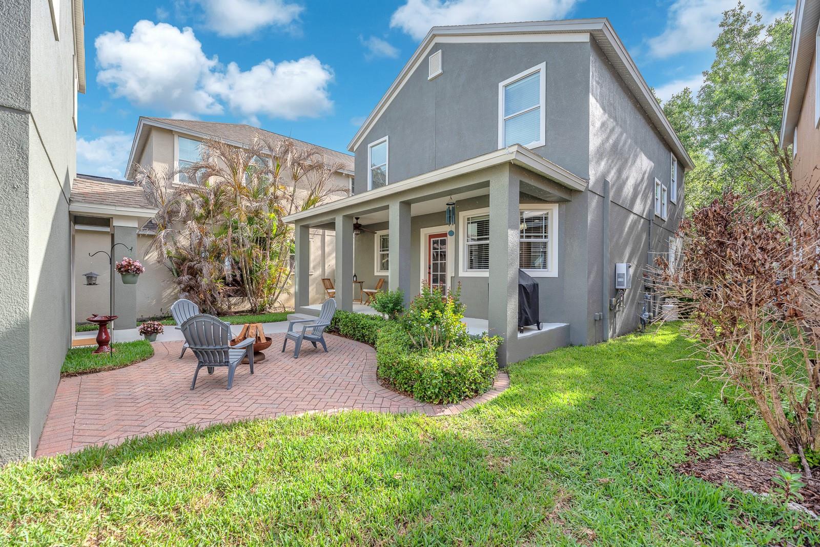 5945 BEACONPARK ST, LITHIA, FL, 33547