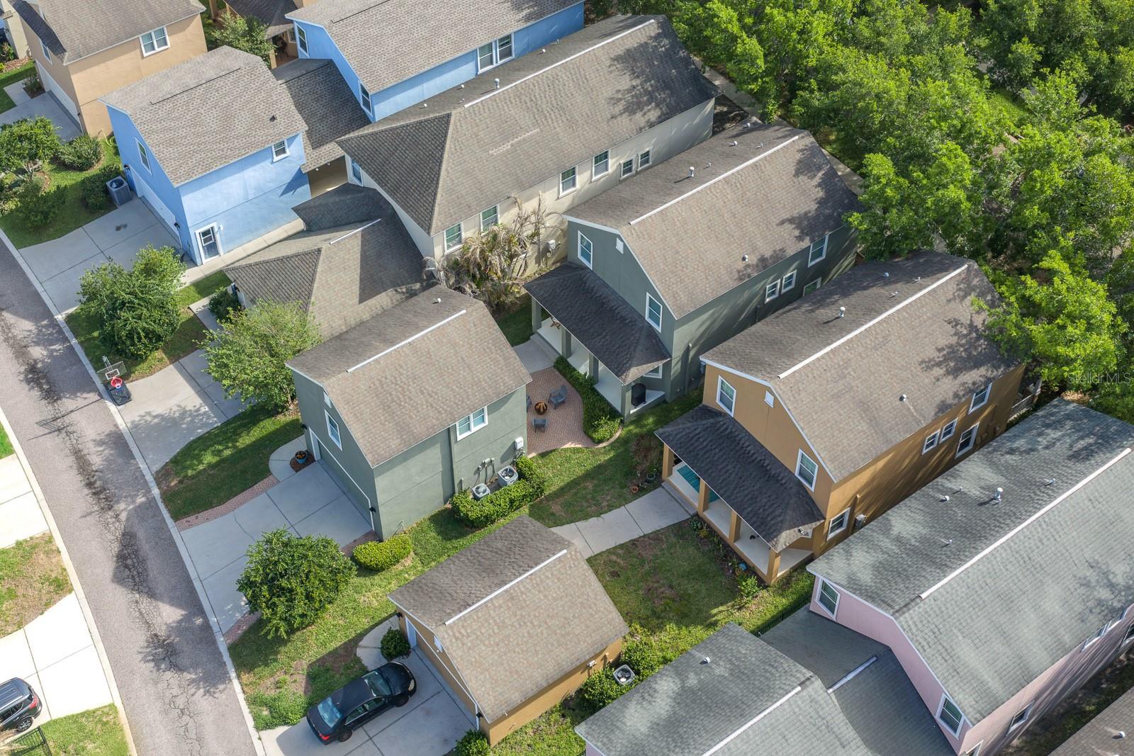 5945 BEACONPARK ST, LITHIA, FL, 33547