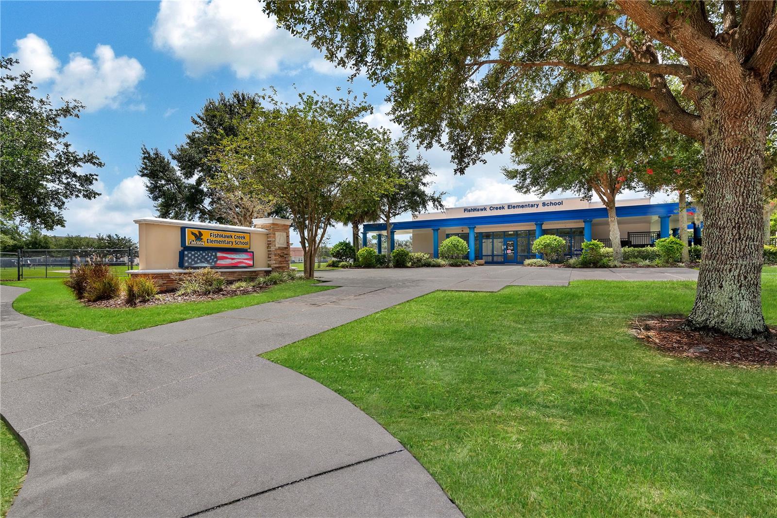 5945 BEACONPARK ST, LITHIA, FL, 33547