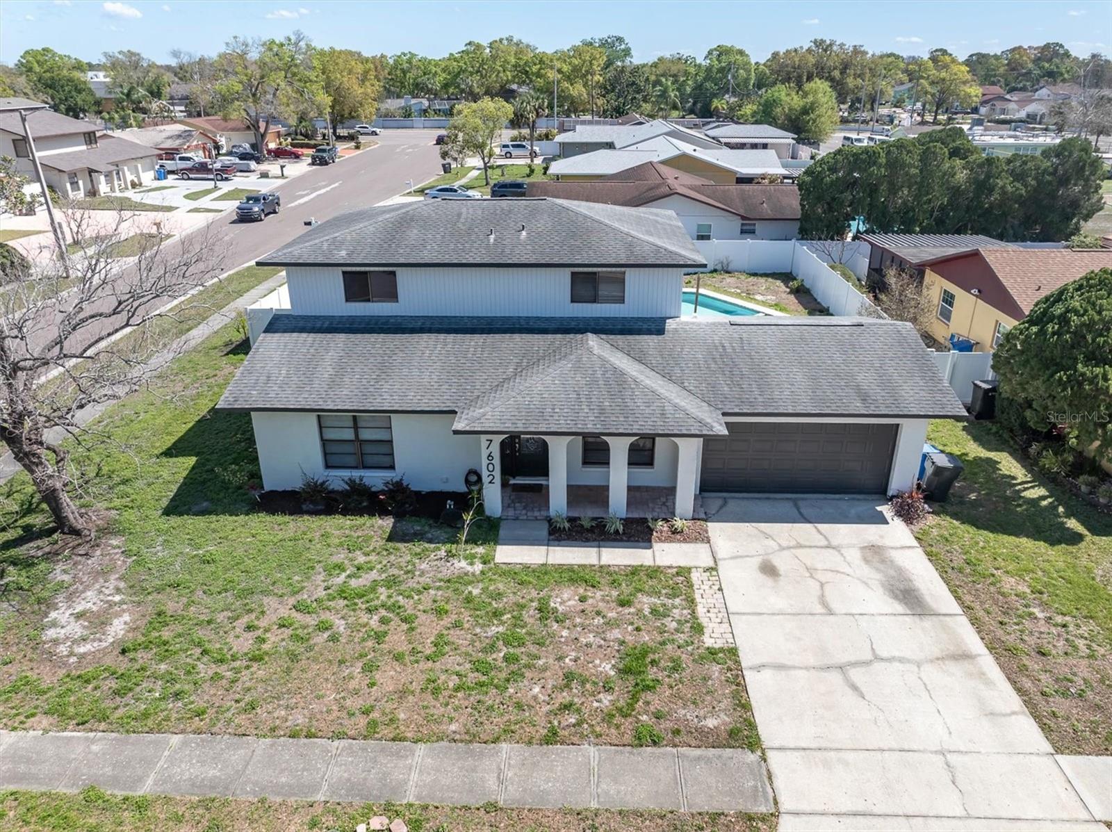7602 WINGING WAY DR, TAMPA, FL, 33615