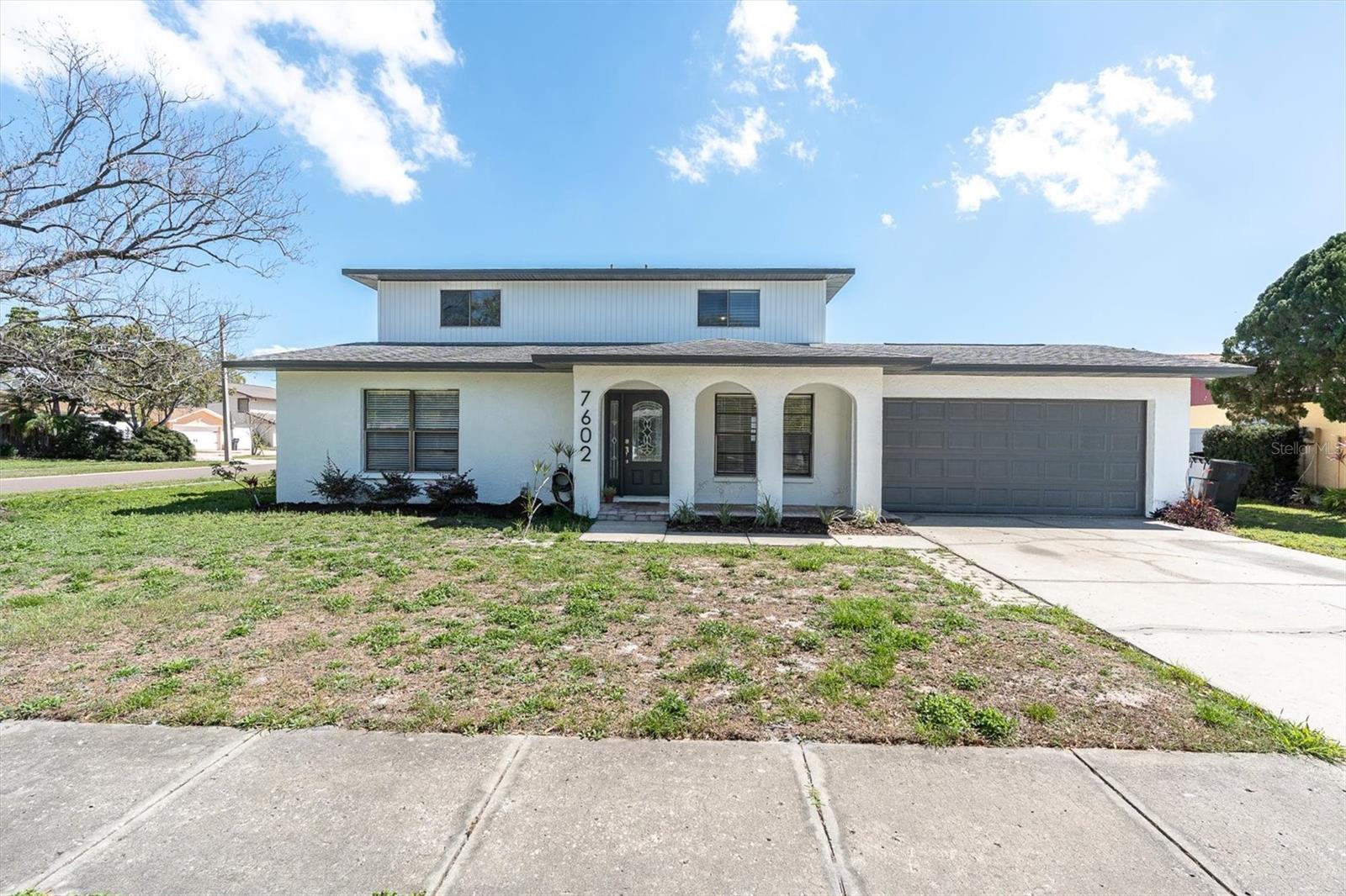 7602 WINGING WAY DR, TAMPA, FL, 33615
