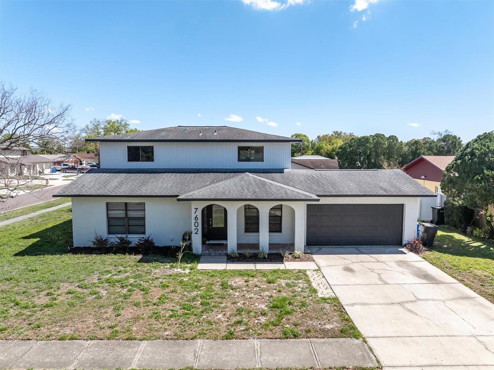 7602 WINGING WAY DR, TAMPA, FL, 33615