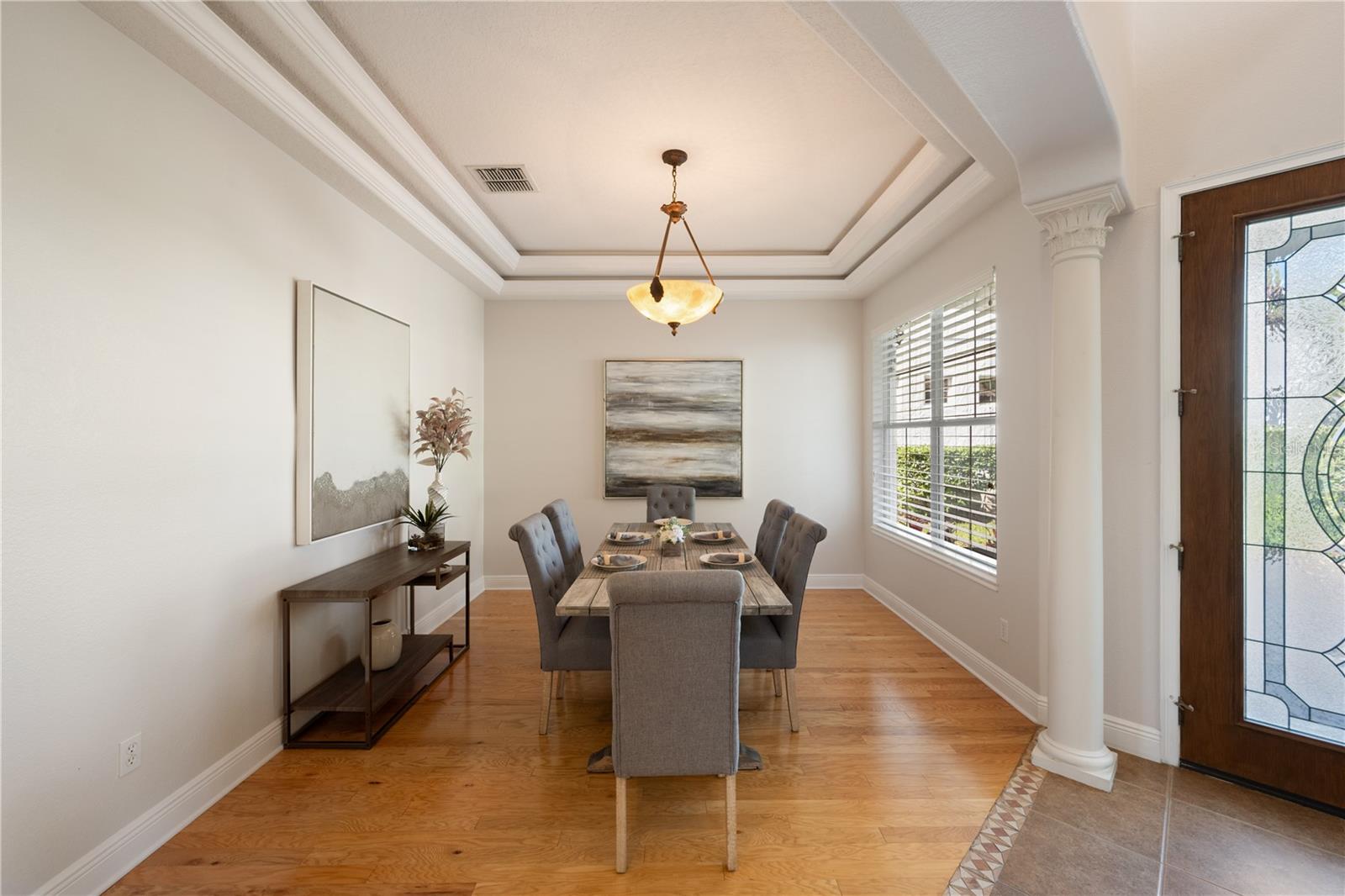 8119 VIA ROSA, ORLANDO, FL, 32836