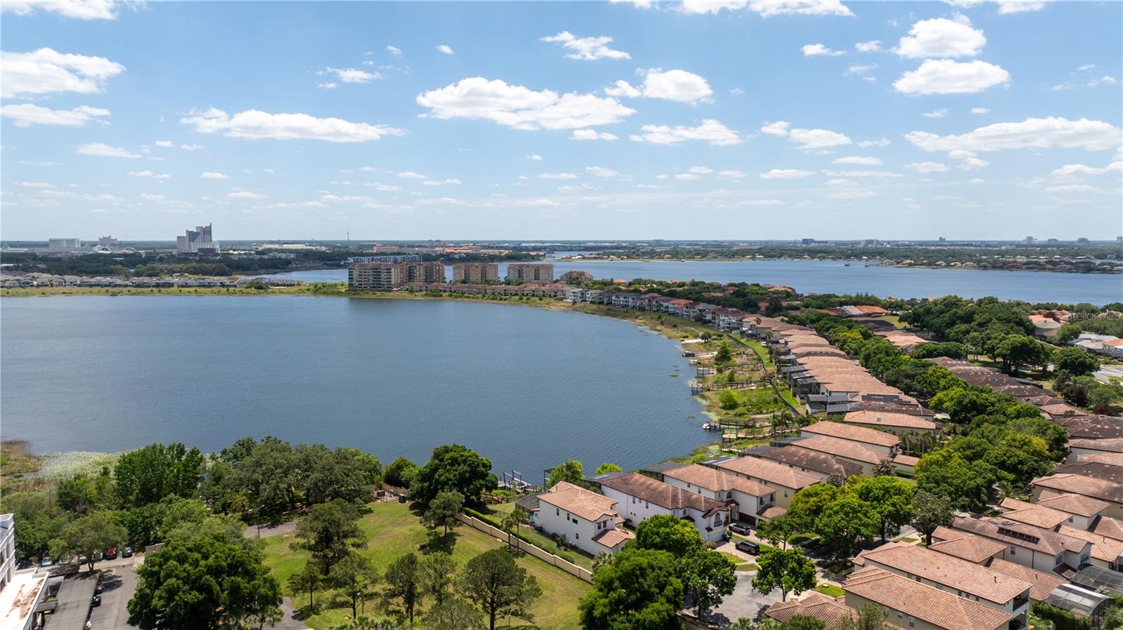 8119 VIA ROSA, ORLANDO, FL, 32836