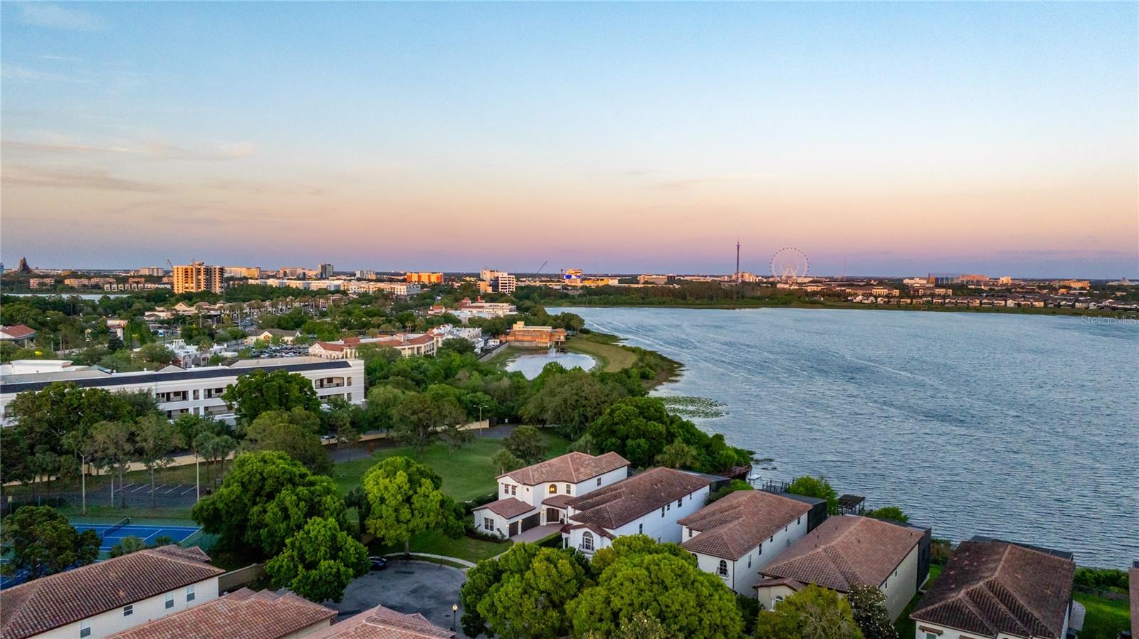 8119 VIA ROSA, ORLANDO, FL, 32836