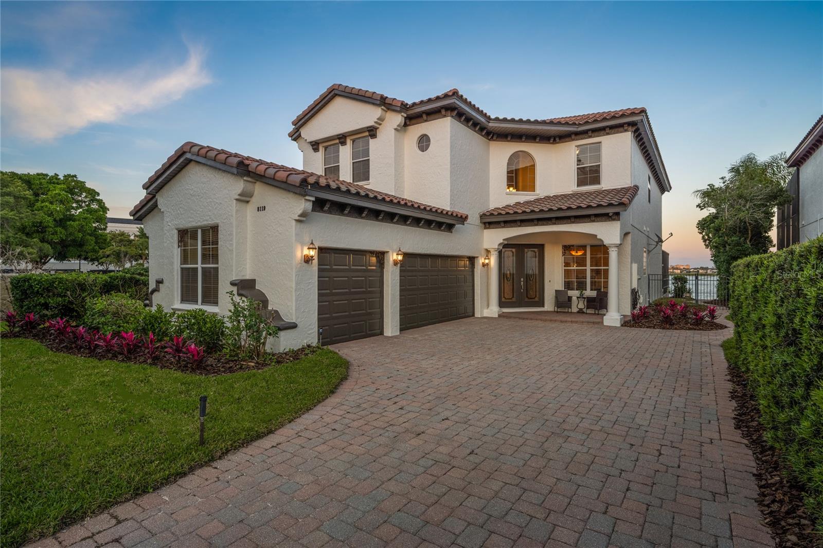 8119 VIA ROSA, ORLANDO, FL, 32836