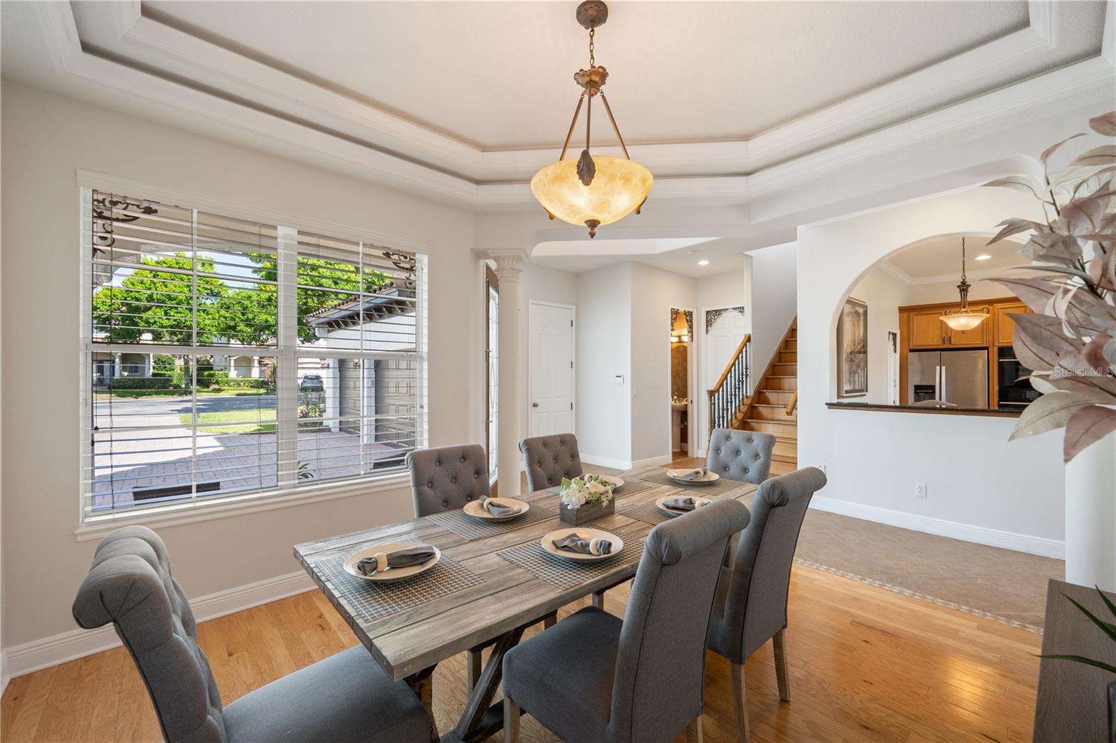 8119 VIA ROSA, ORLANDO, FL, 32836