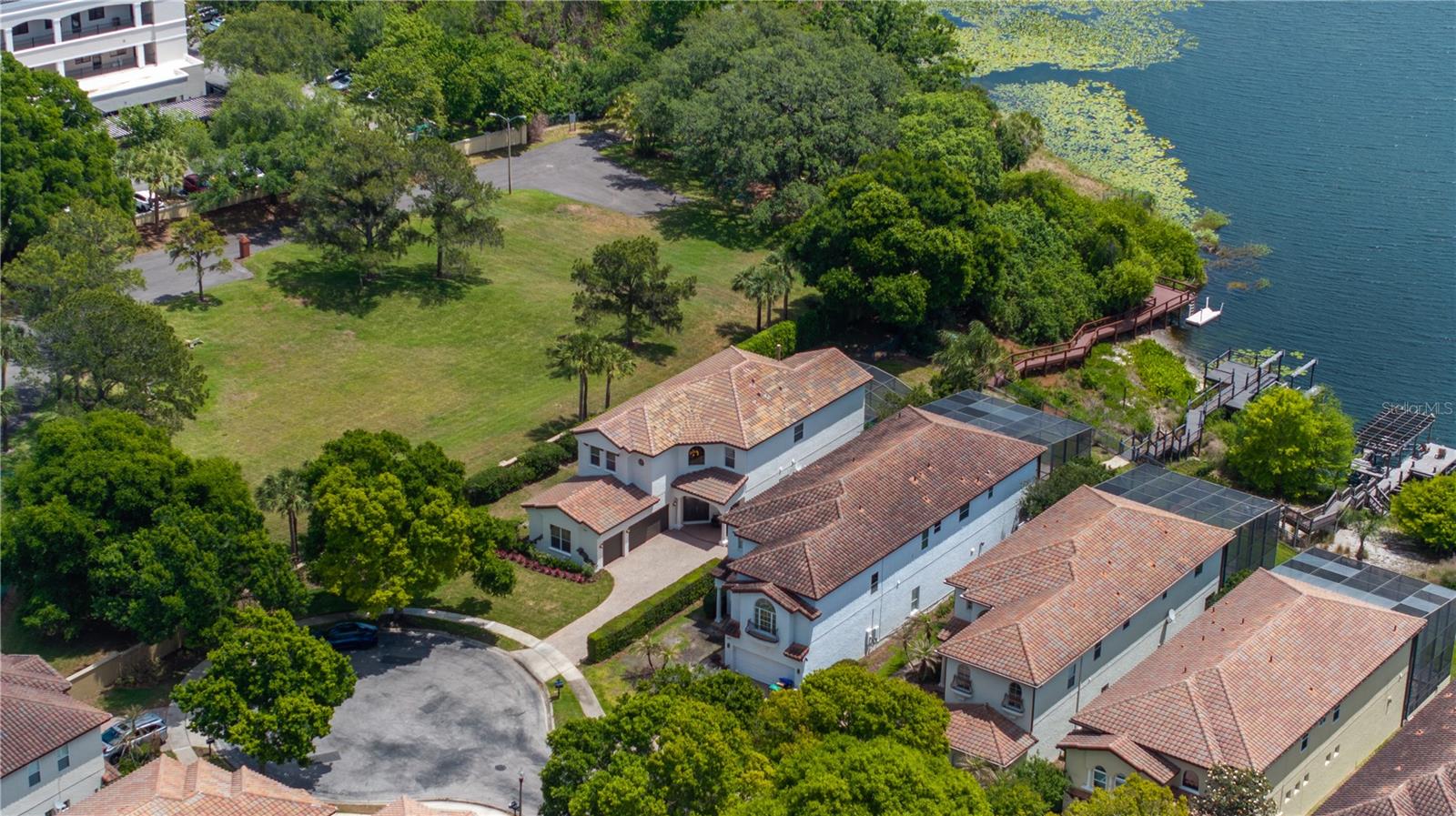 8119 VIA ROSA, ORLANDO, FL, 32836