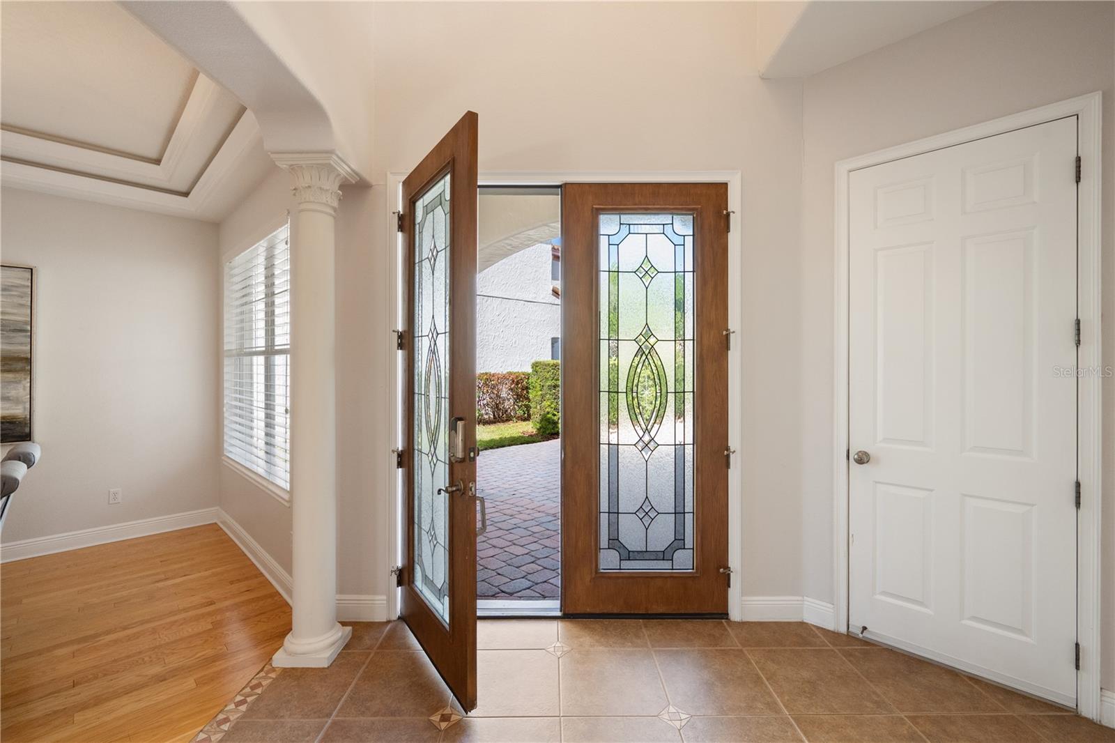 8119 VIA ROSA, ORLANDO, FL, 32836