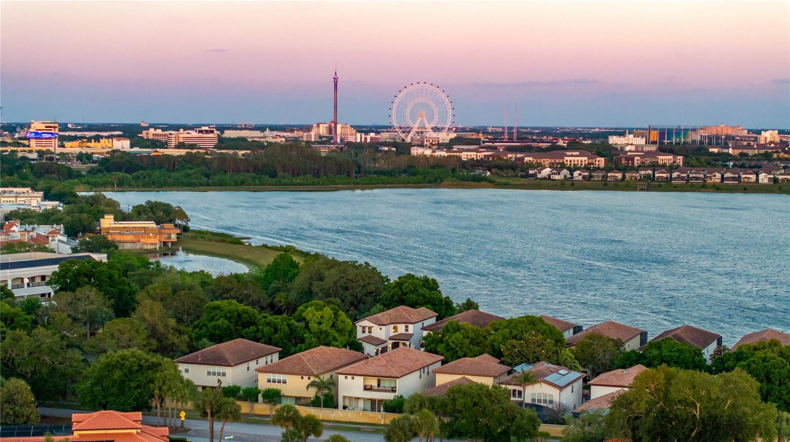 8119 VIA ROSA, ORLANDO, FL, 32836