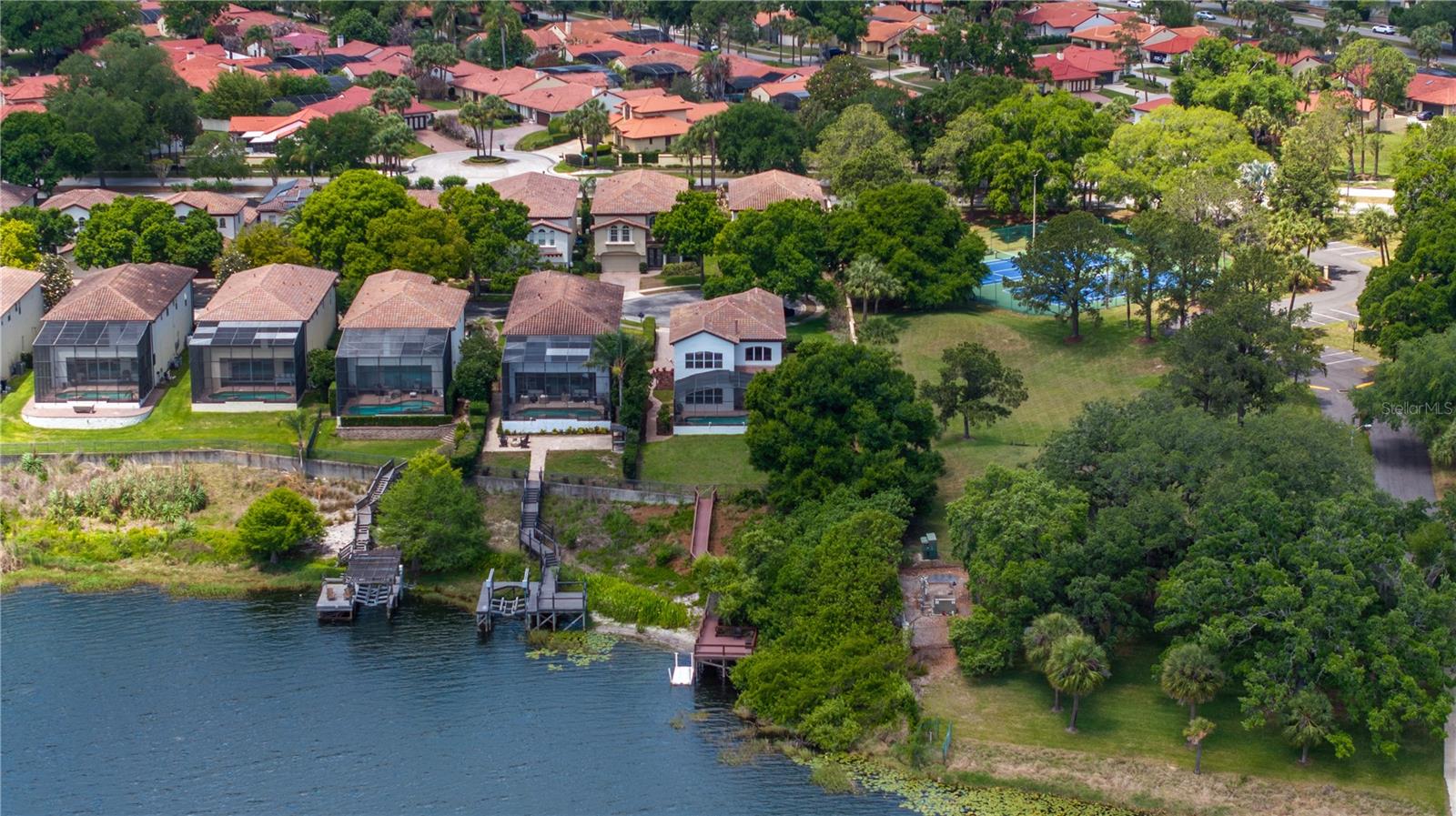 8119 VIA ROSA, ORLANDO, FL, 32836