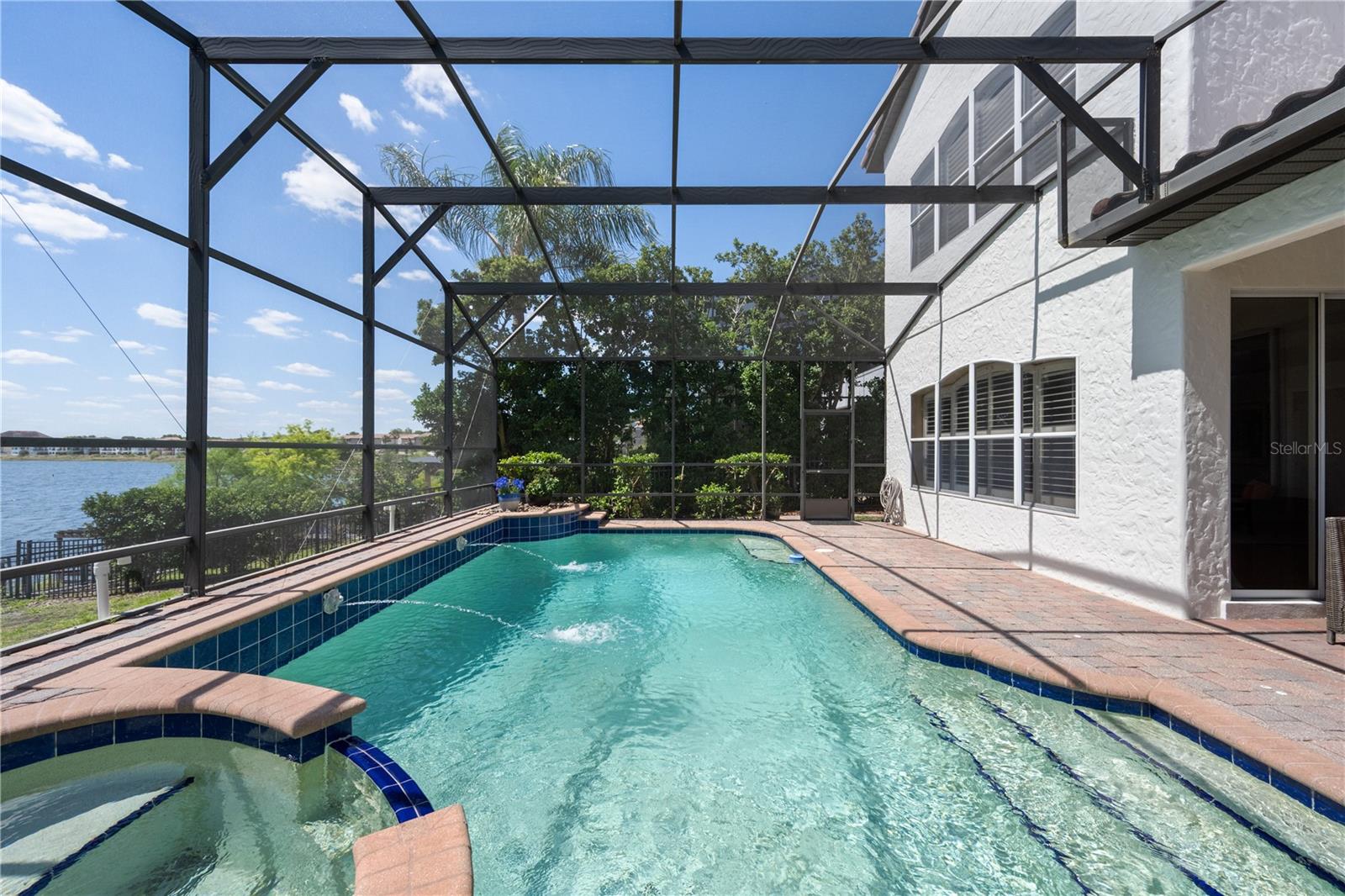 8119 VIA ROSA, ORLANDO, FL, 32836