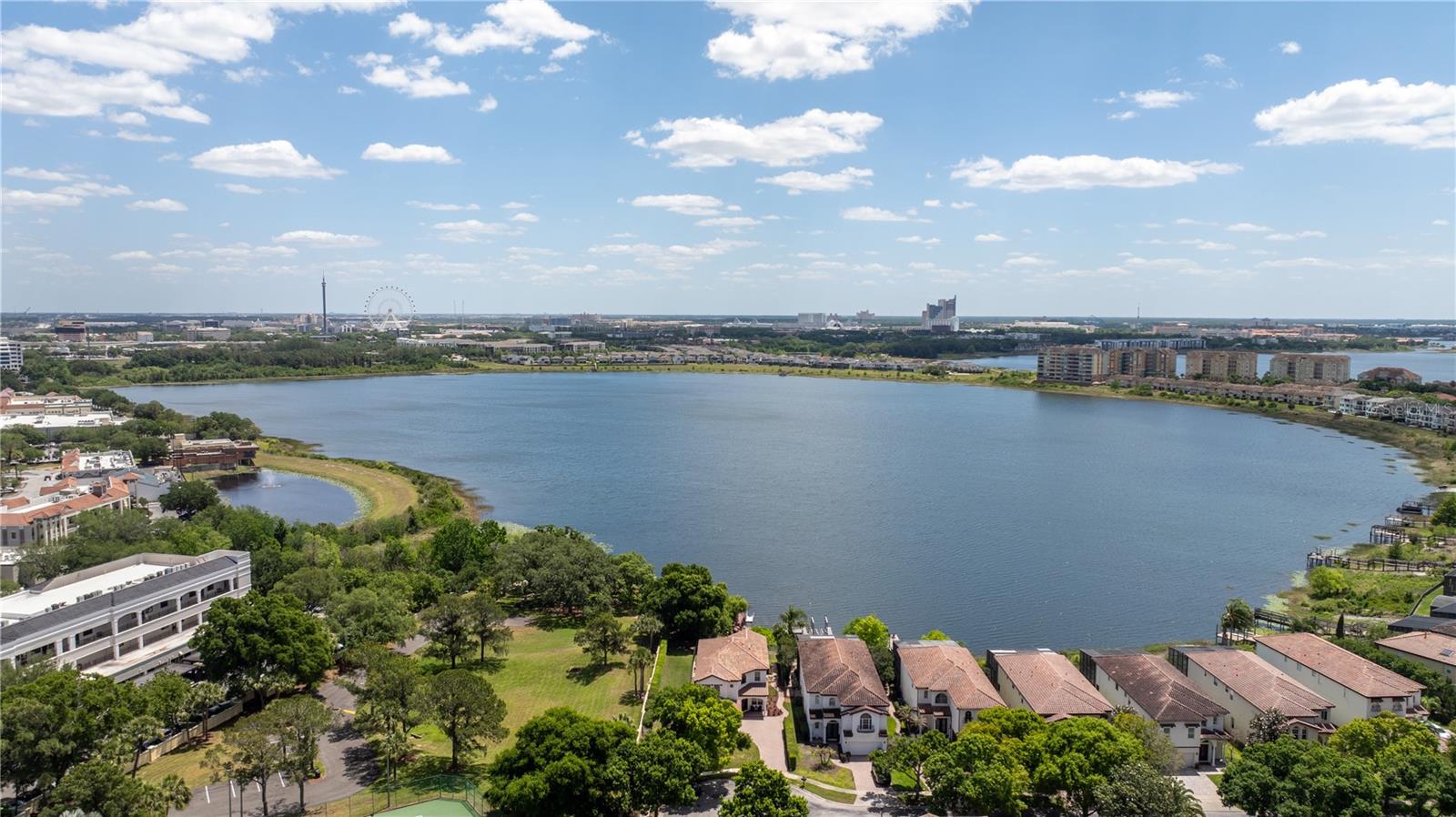 8119 VIA ROSA, ORLANDO, FL, 32836