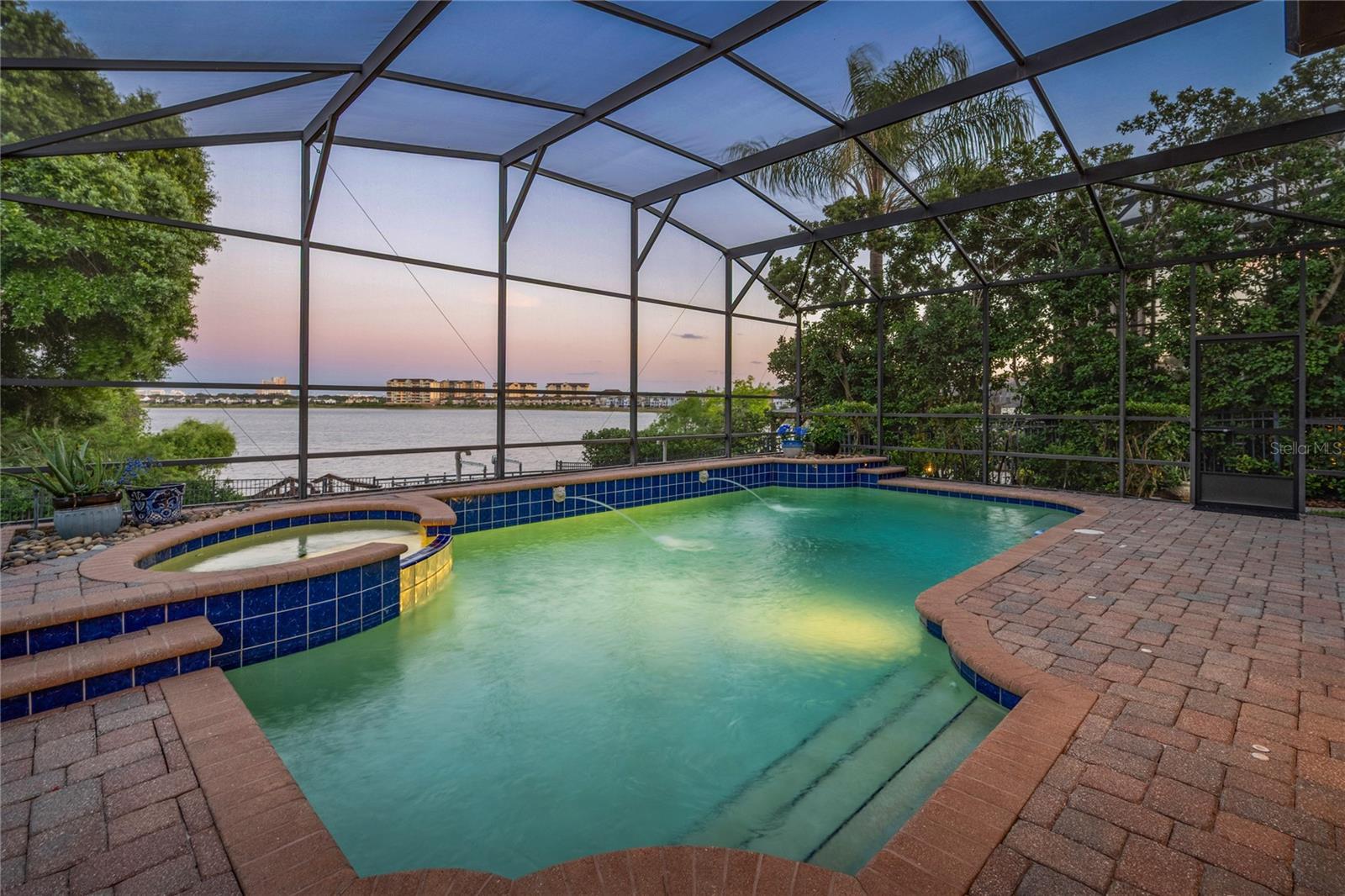 8119 VIA ROSA, ORLANDO, FL, 32836