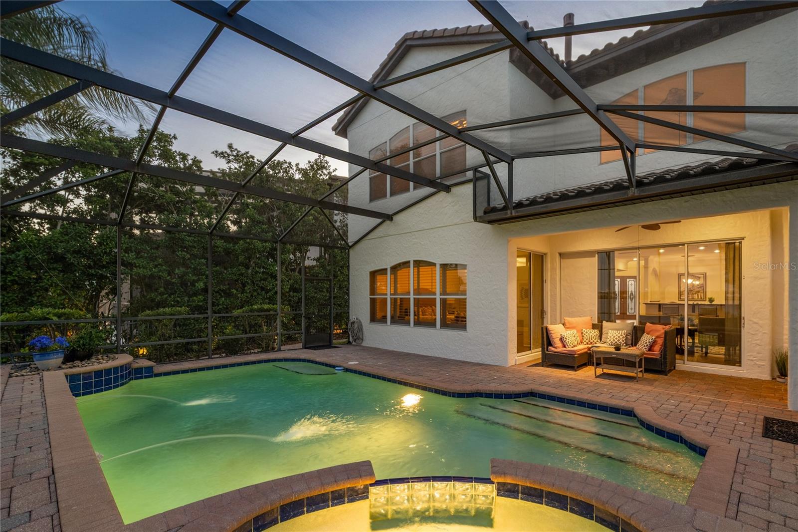 8119 VIA ROSA, ORLANDO, FL, 32836