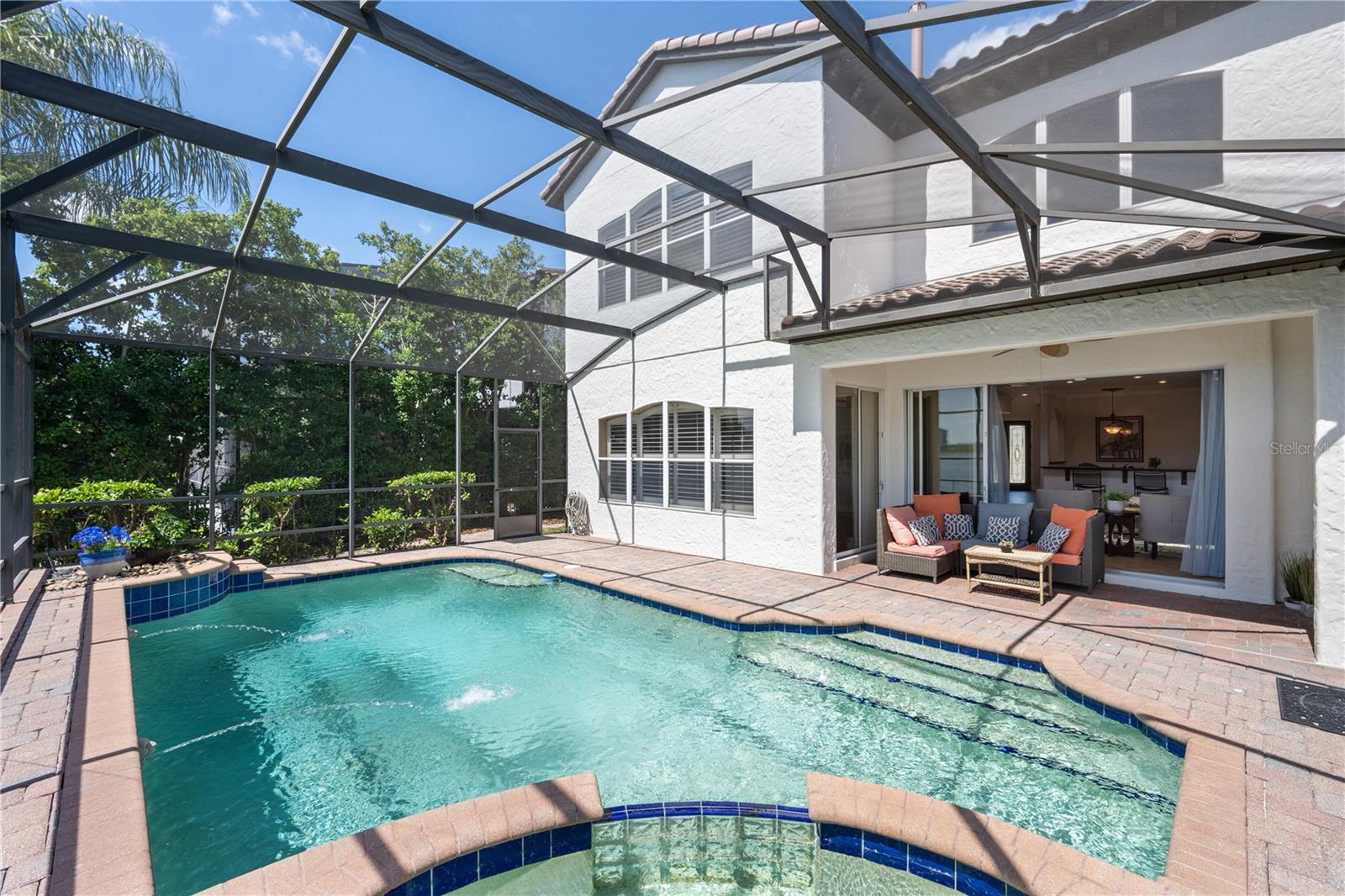 8119 VIA ROSA, ORLANDO, FL, 32836