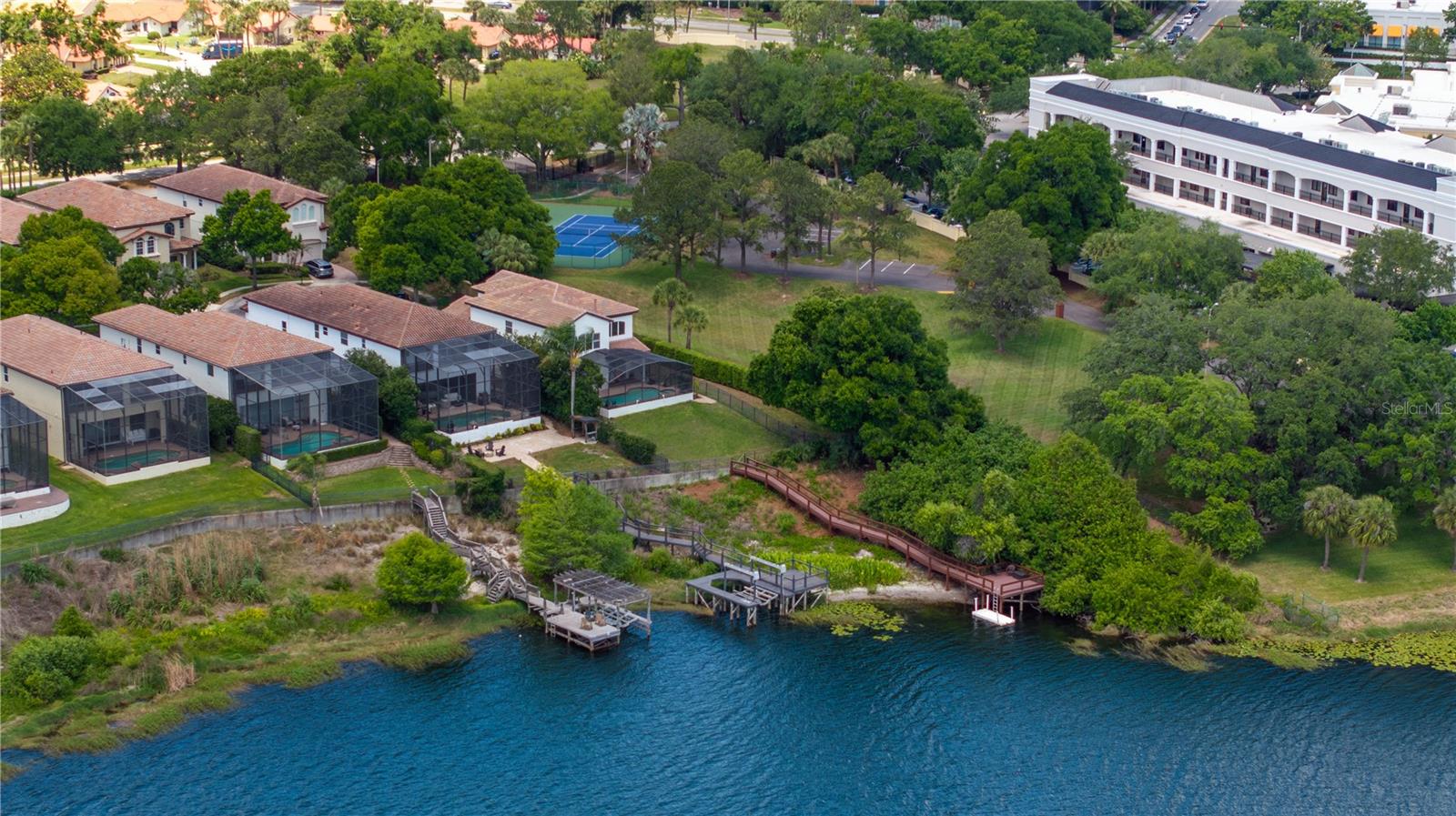 8119 VIA ROSA, ORLANDO, FL, 32836