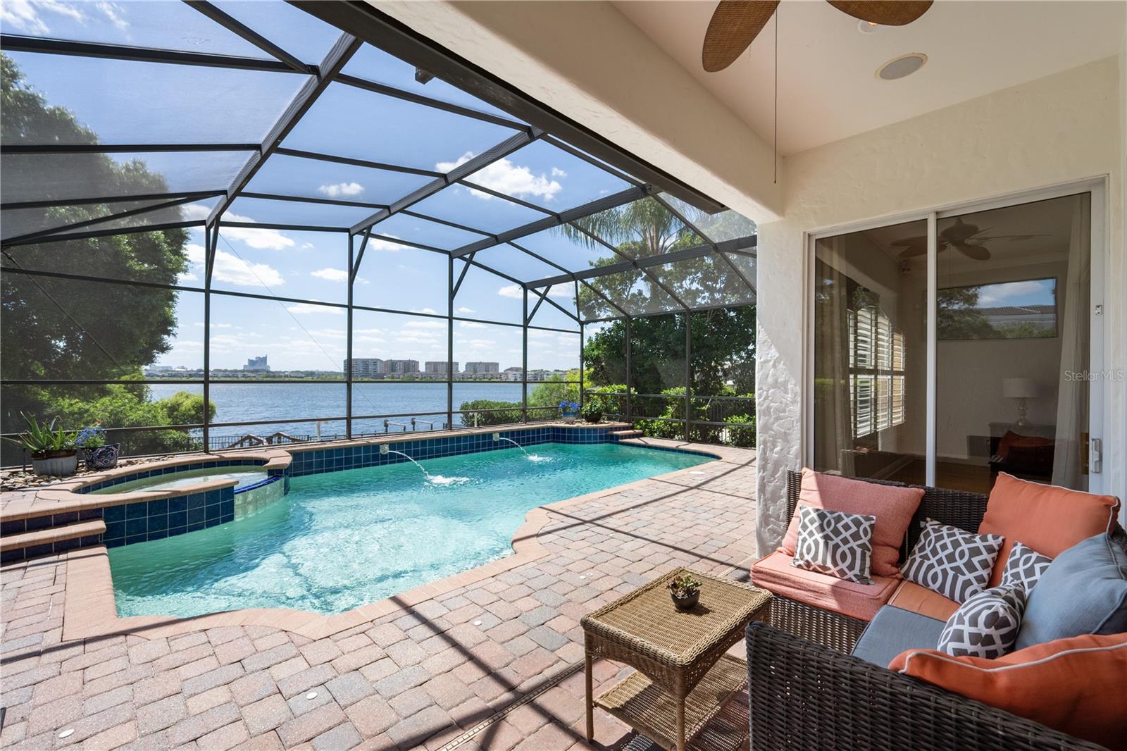 8119 VIA ROSA, ORLANDO, FL, 32836