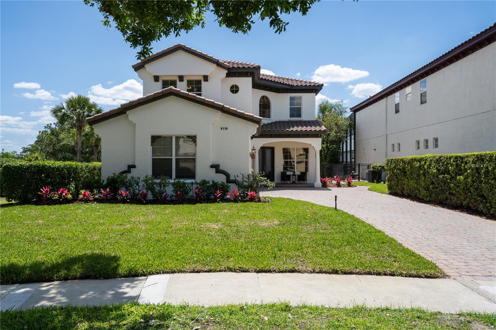 8119 VIA ROSA, ORLANDO, FL, 32836