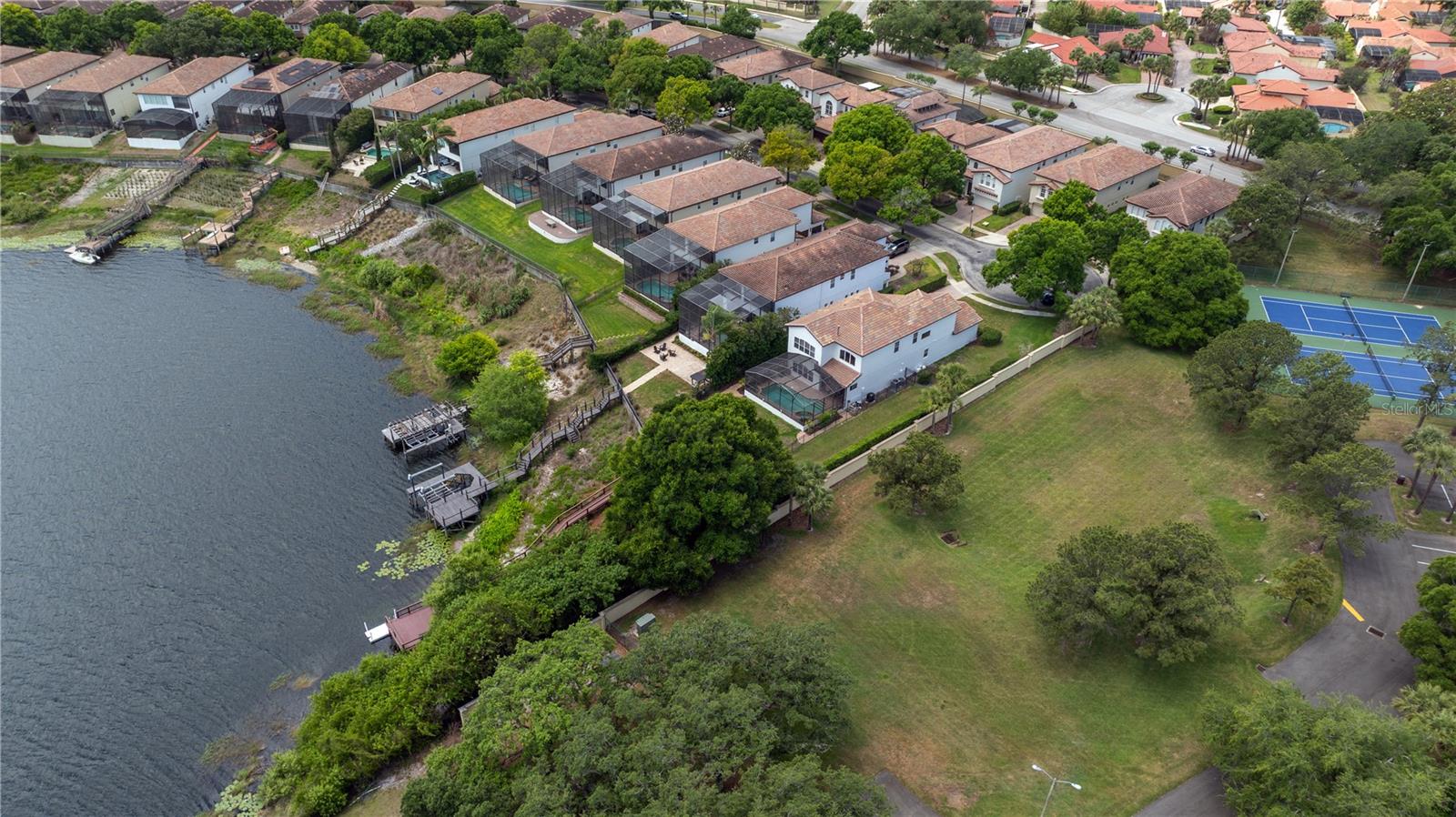 8119 VIA ROSA, ORLANDO, FL, 32836