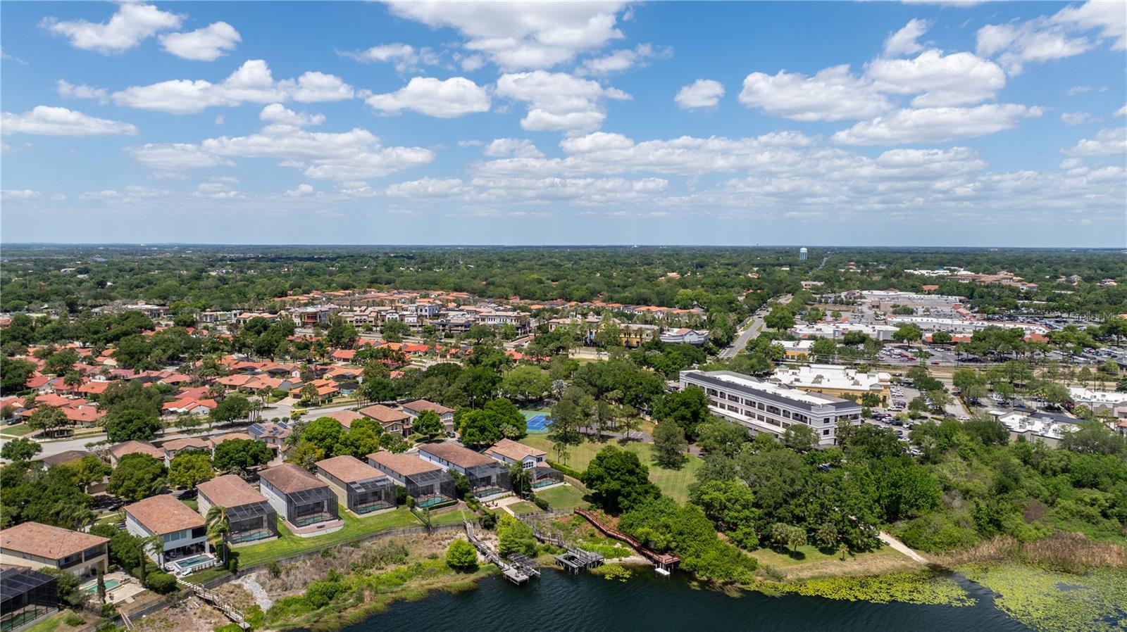 8119 VIA ROSA, ORLANDO, FL, 32836