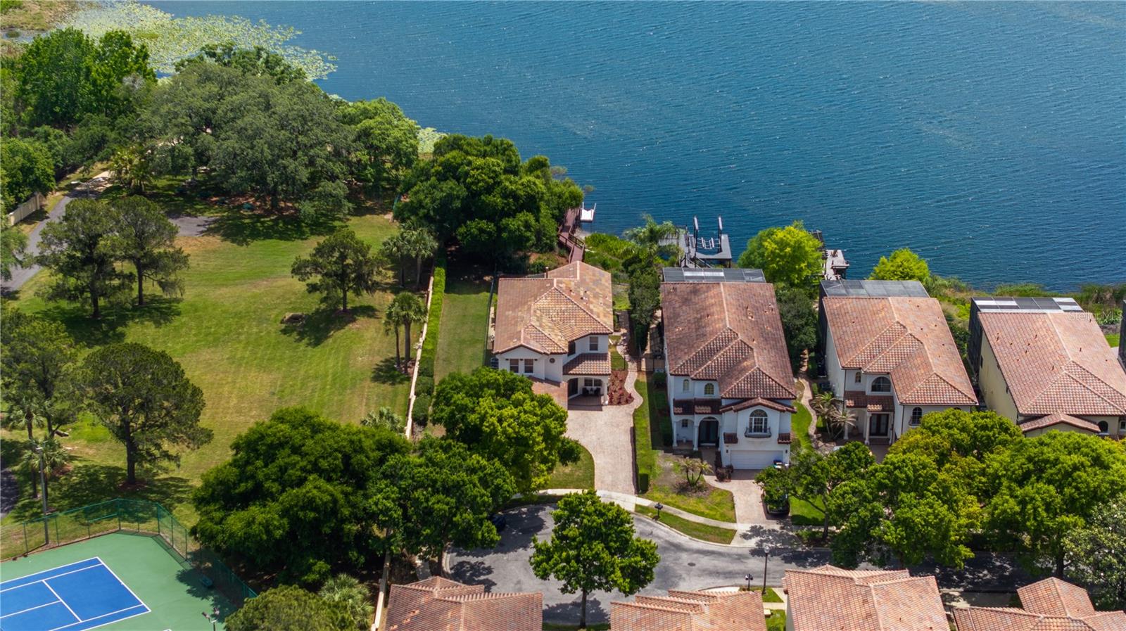 8119 VIA ROSA, ORLANDO, FL, 32836