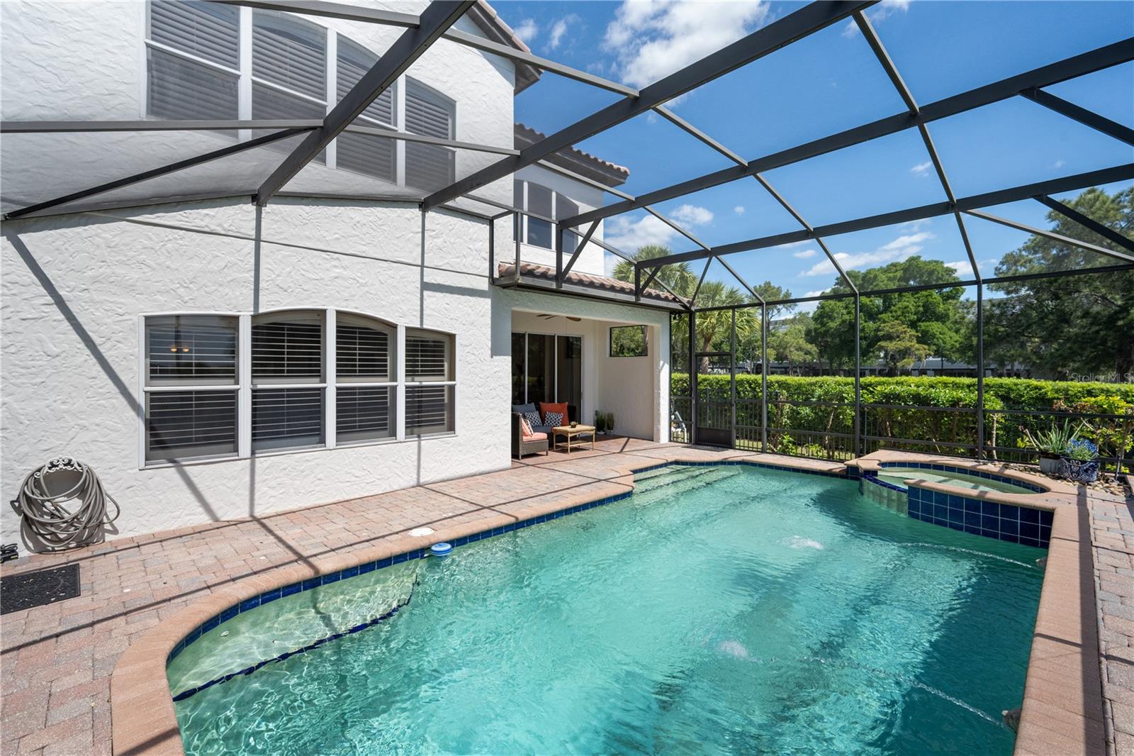 8119 VIA ROSA, ORLANDO, FL, 32836