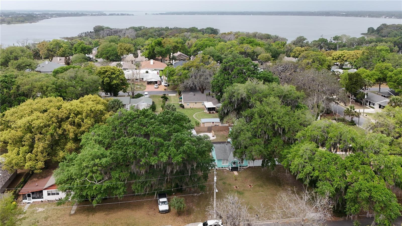 521 MICHIGAN ST, MOUNT DORA, FL, 32757