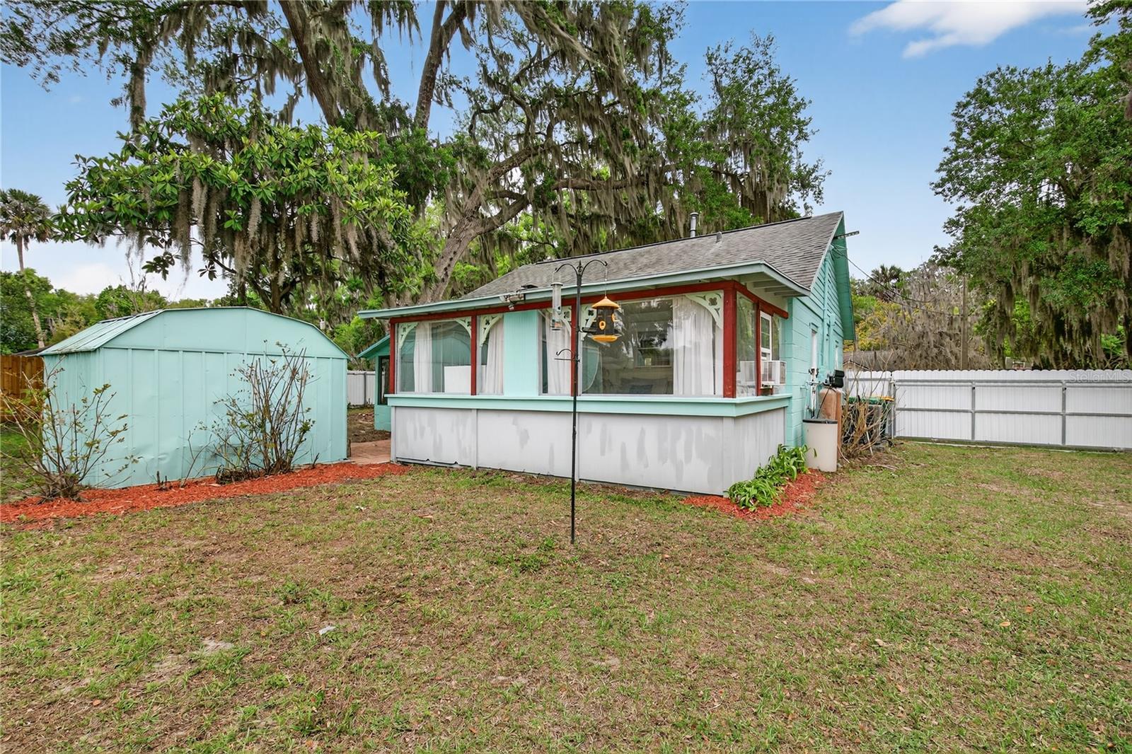 521 MICHIGAN ST, MOUNT DORA, FL, 32757