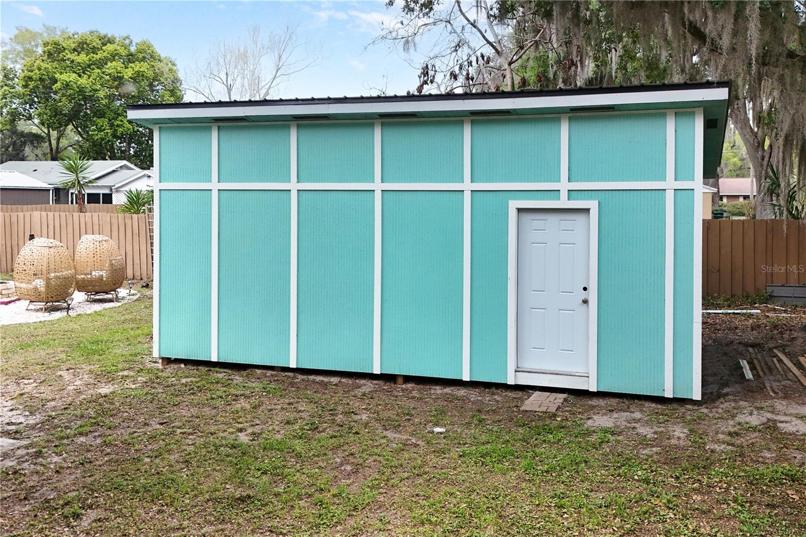 521 MICHIGAN ST, MOUNT DORA, FL, 32757